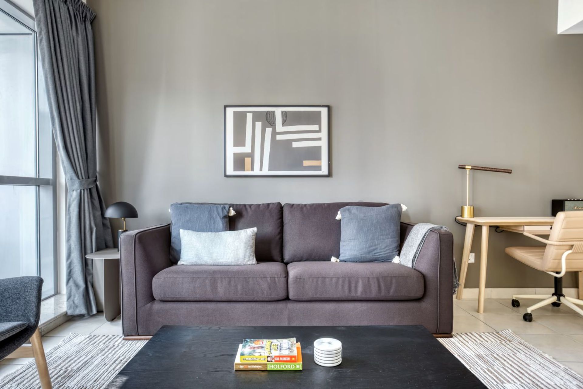 Marina View | High Floor | Spacious|  High ROI