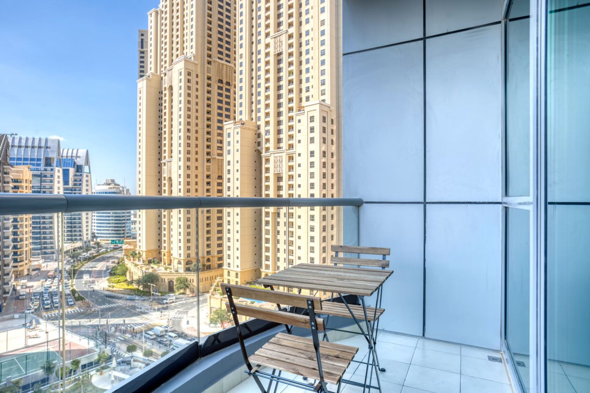 Marina View | High Floor | Spacious|  High ROI
