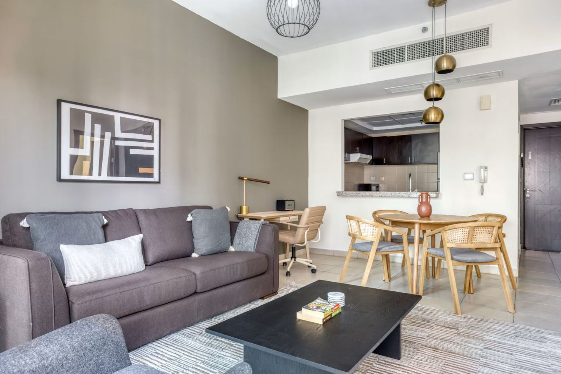 Marina View | High Floor | Spacious|  High ROI