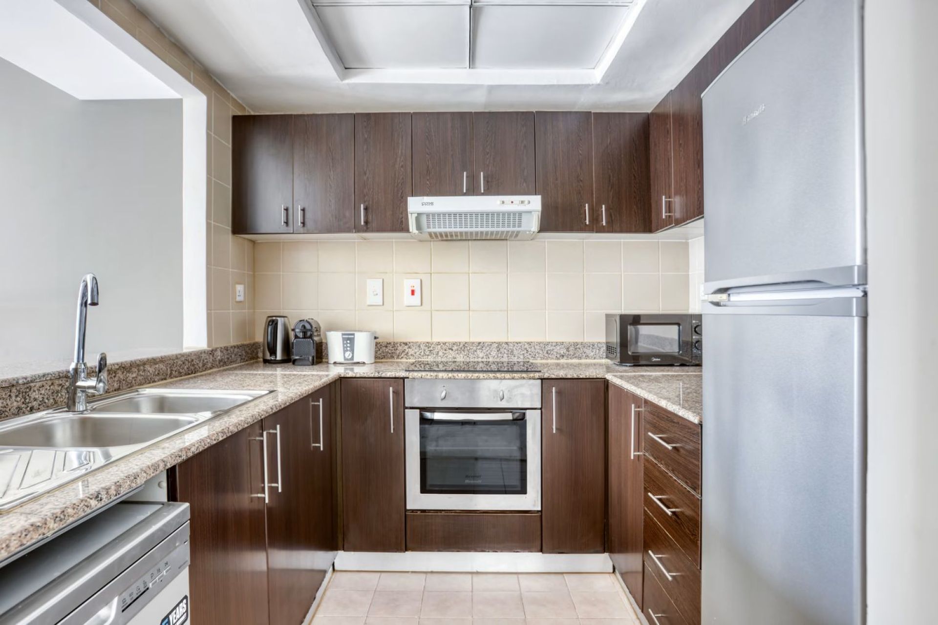 Marina View | High Floor | Spacious|  High ROI