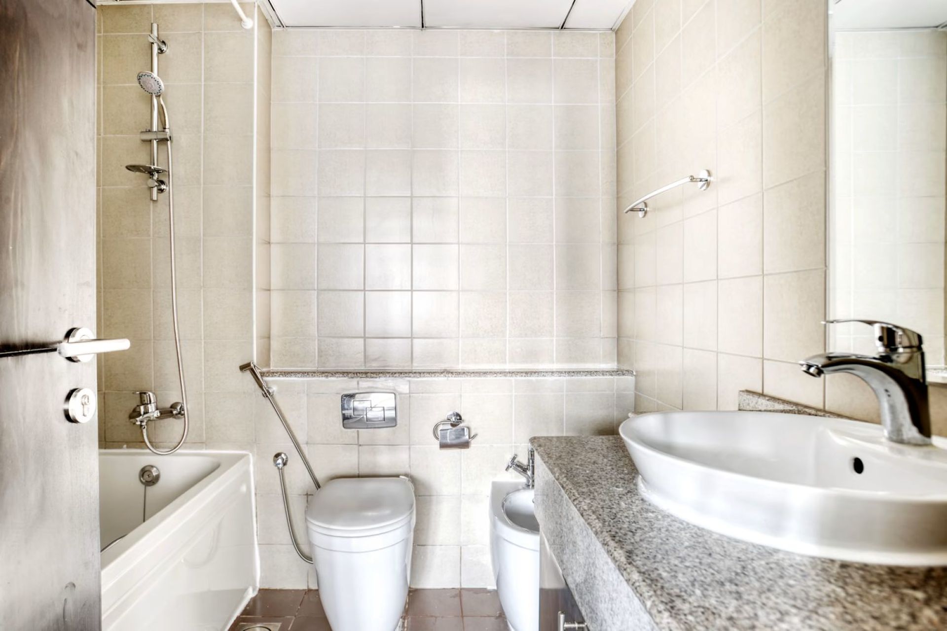 Marina View | High Floor | Spacious|  High ROI