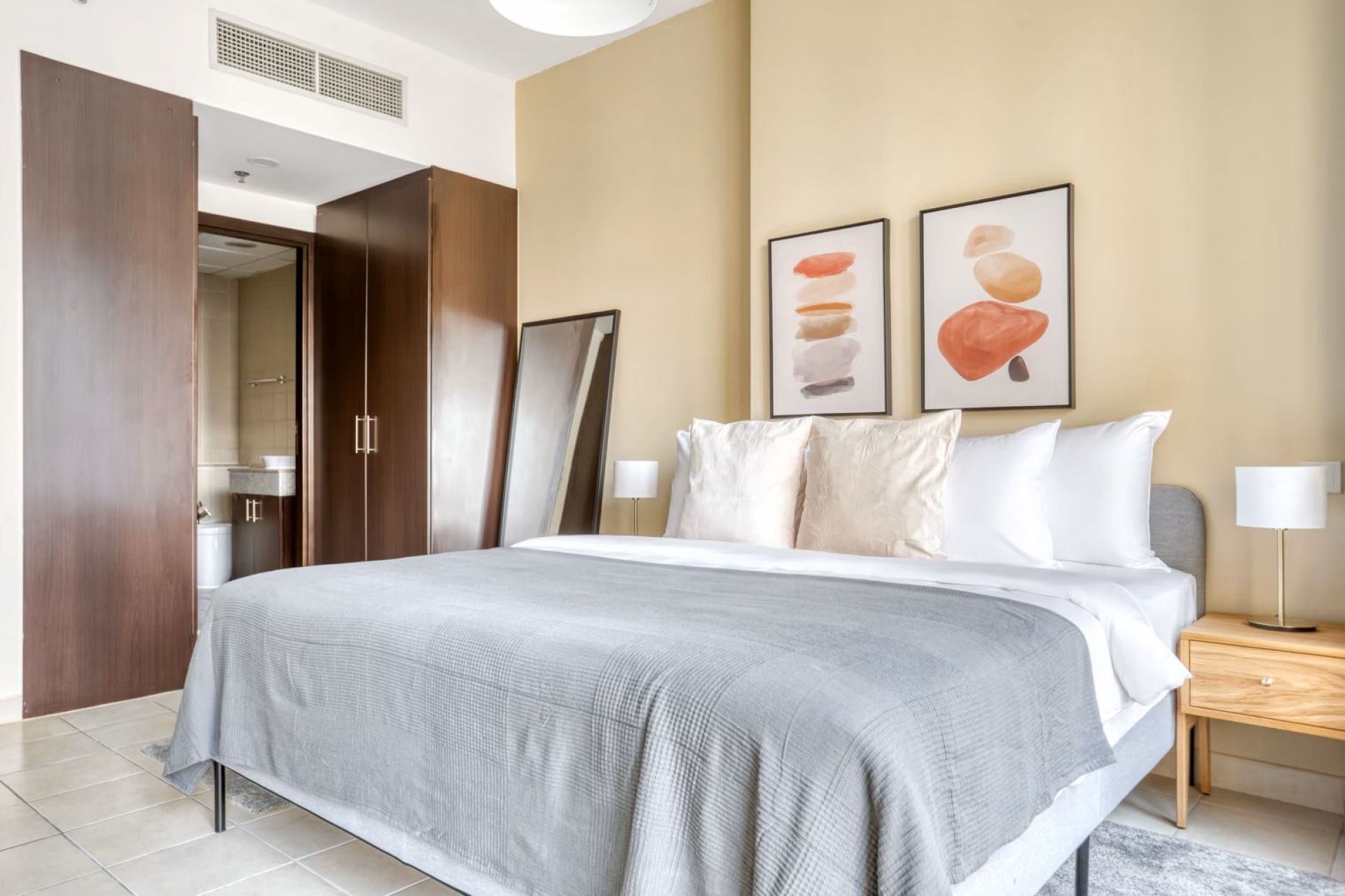 Marina View | High Floor | Spacious|  High ROI