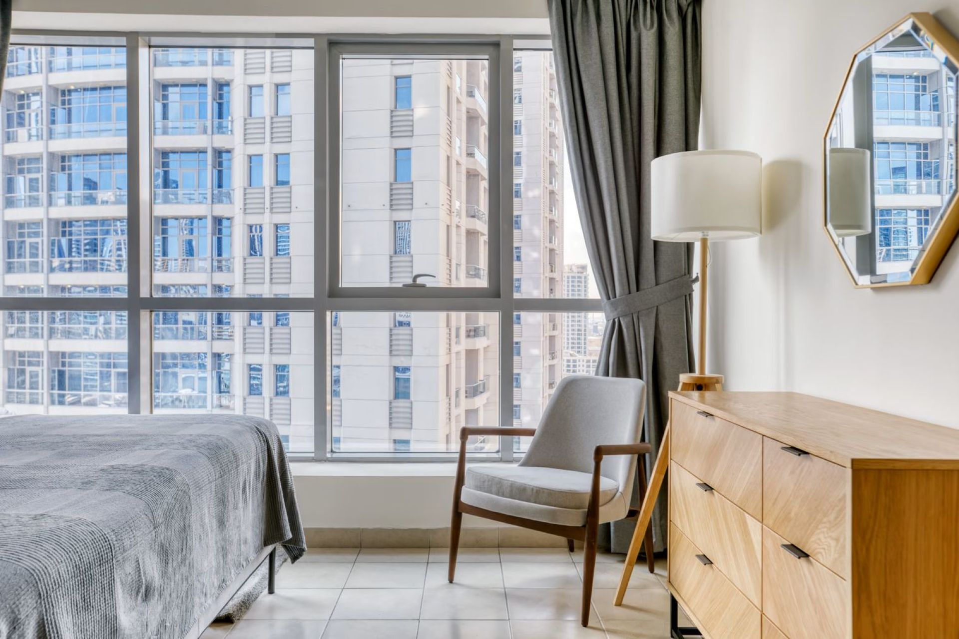 Marina View | High Floor | Spacious|  High ROI