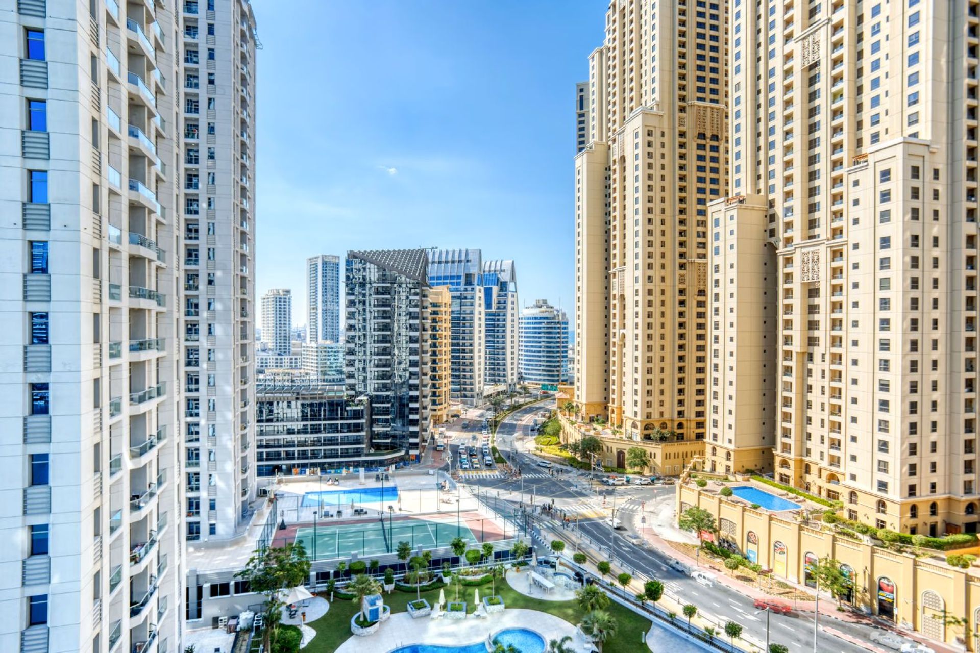 Marina View | High Floor | Spacious|  High ROI