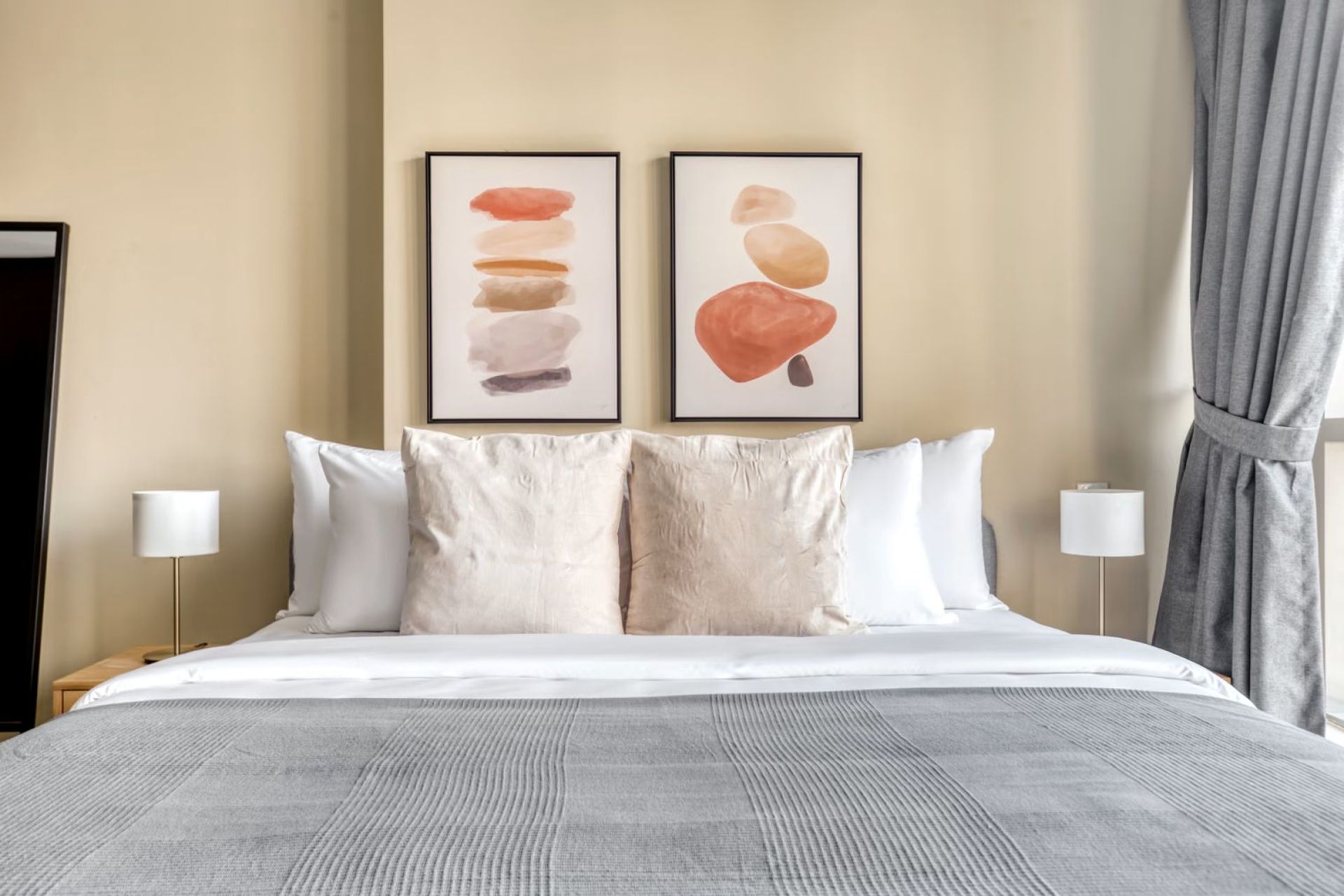 Marina View | High Floor | Spacious|  High ROI