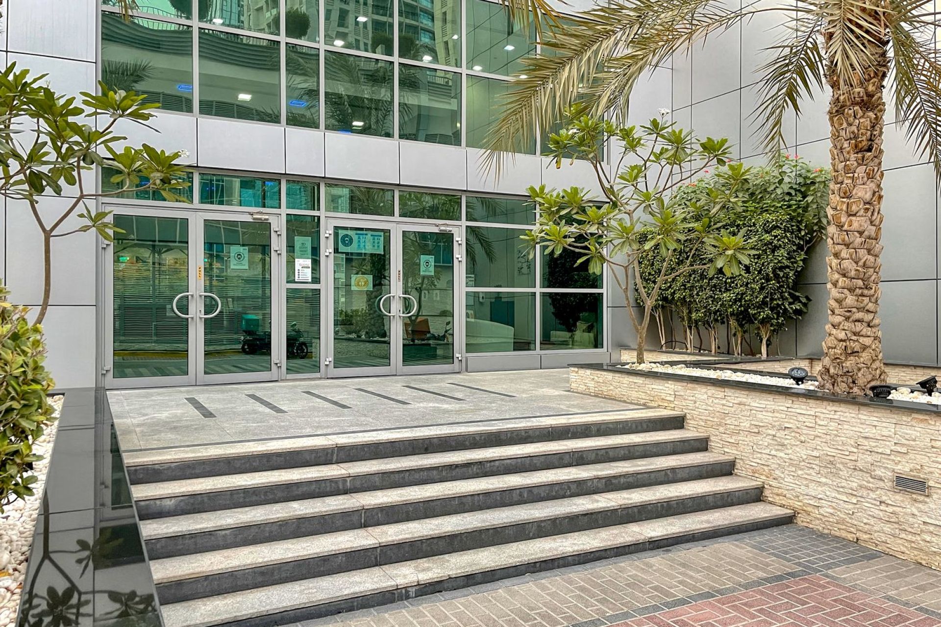 Marina View | High Floor | Spacious|  High ROI