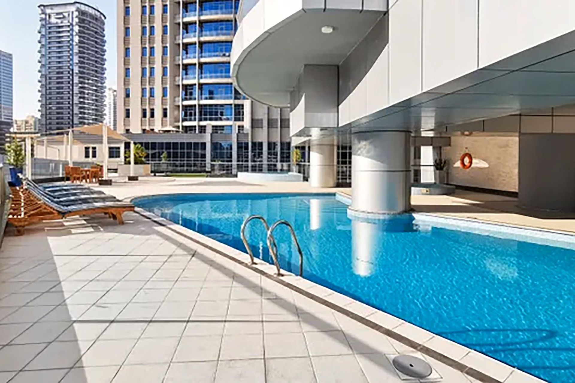 Marina View | High Floor | Spacious|  High ROI