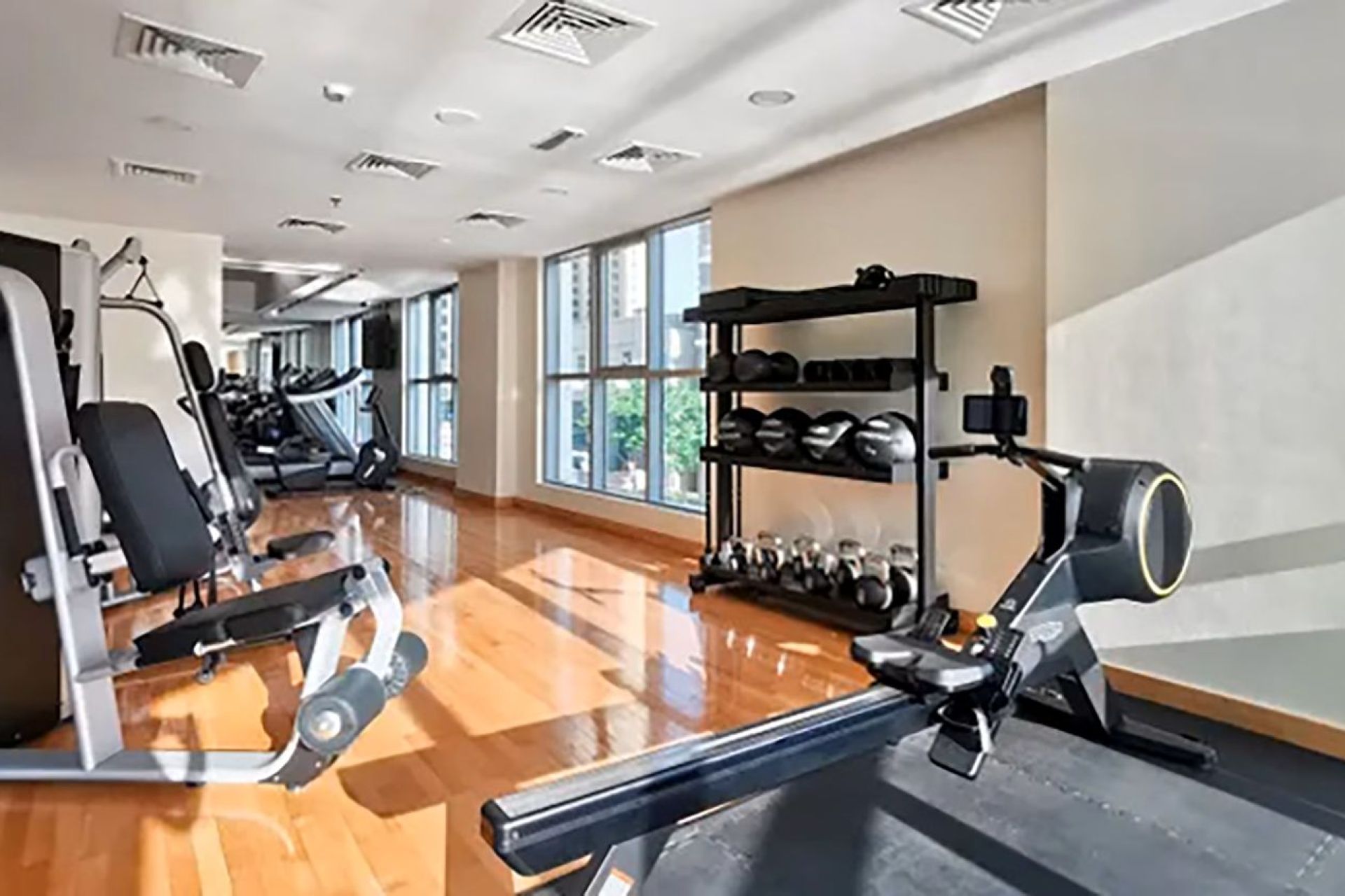 Marina View | High Floor | Spacious|  High ROI