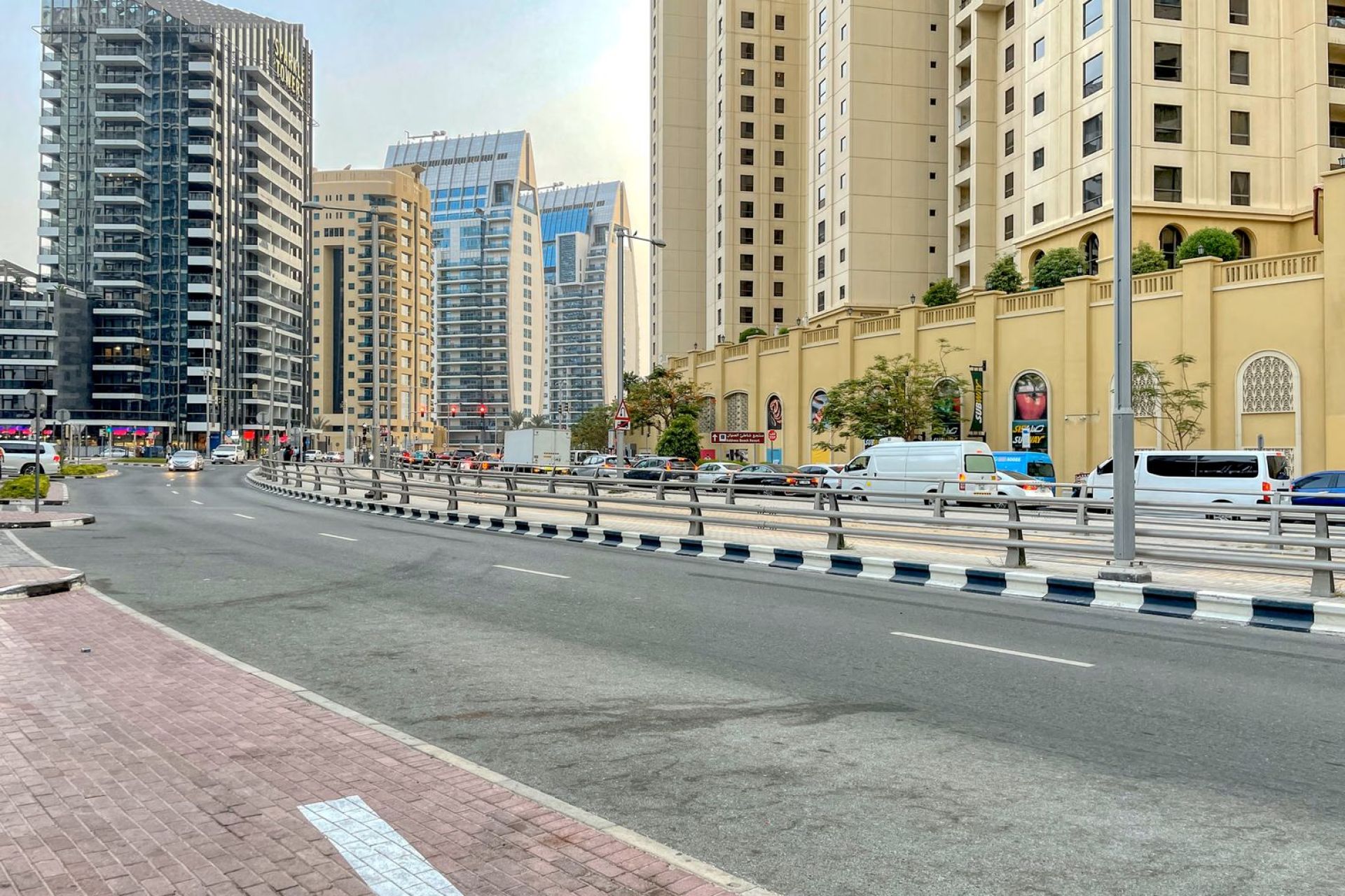 Marina View | High Floor | Spacious|  High ROI