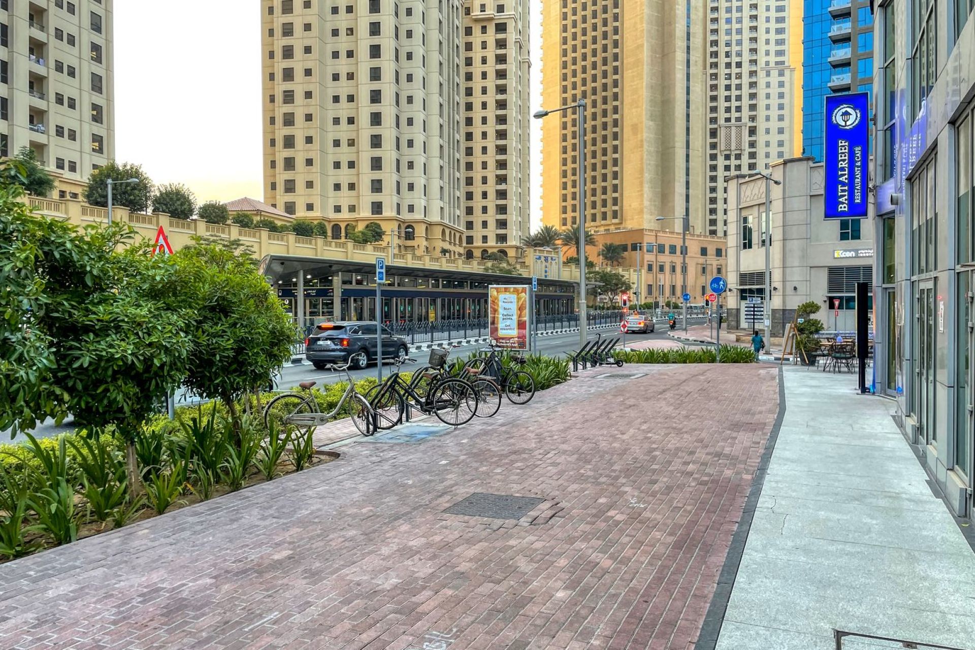 Marina View | High Floor | Spacious|  High ROI