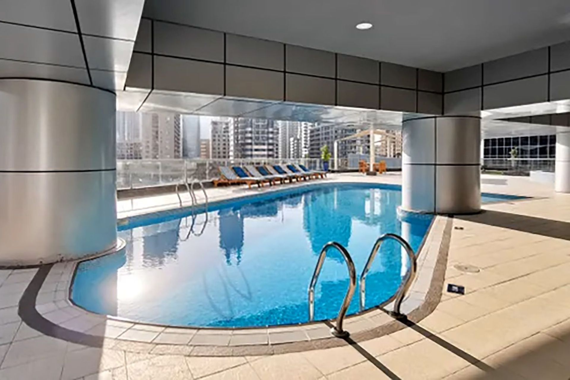 Marina View | High Floor | Spacious|  High ROI