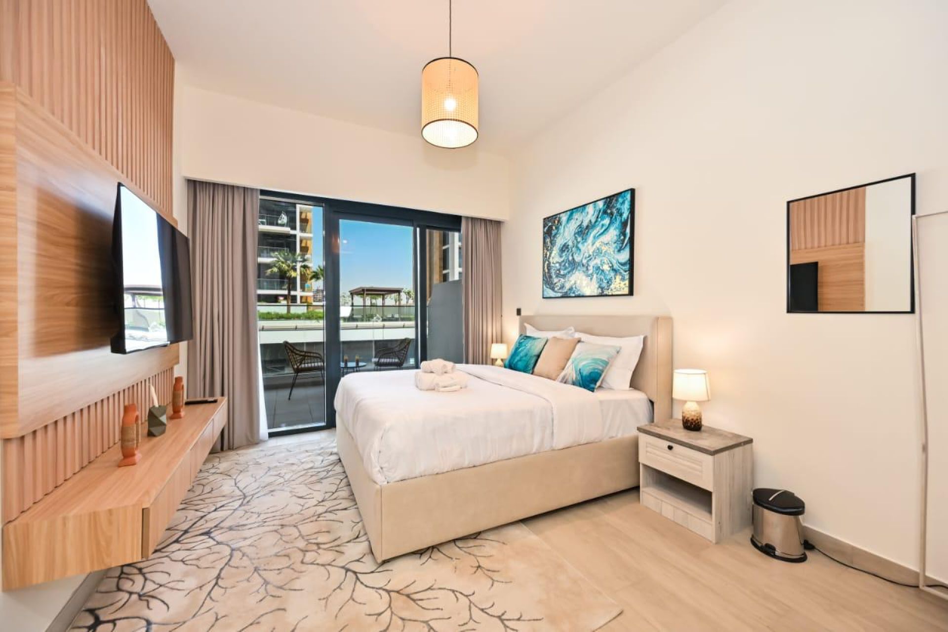 Biggest Layout | Fully Furnished | Big Terrace