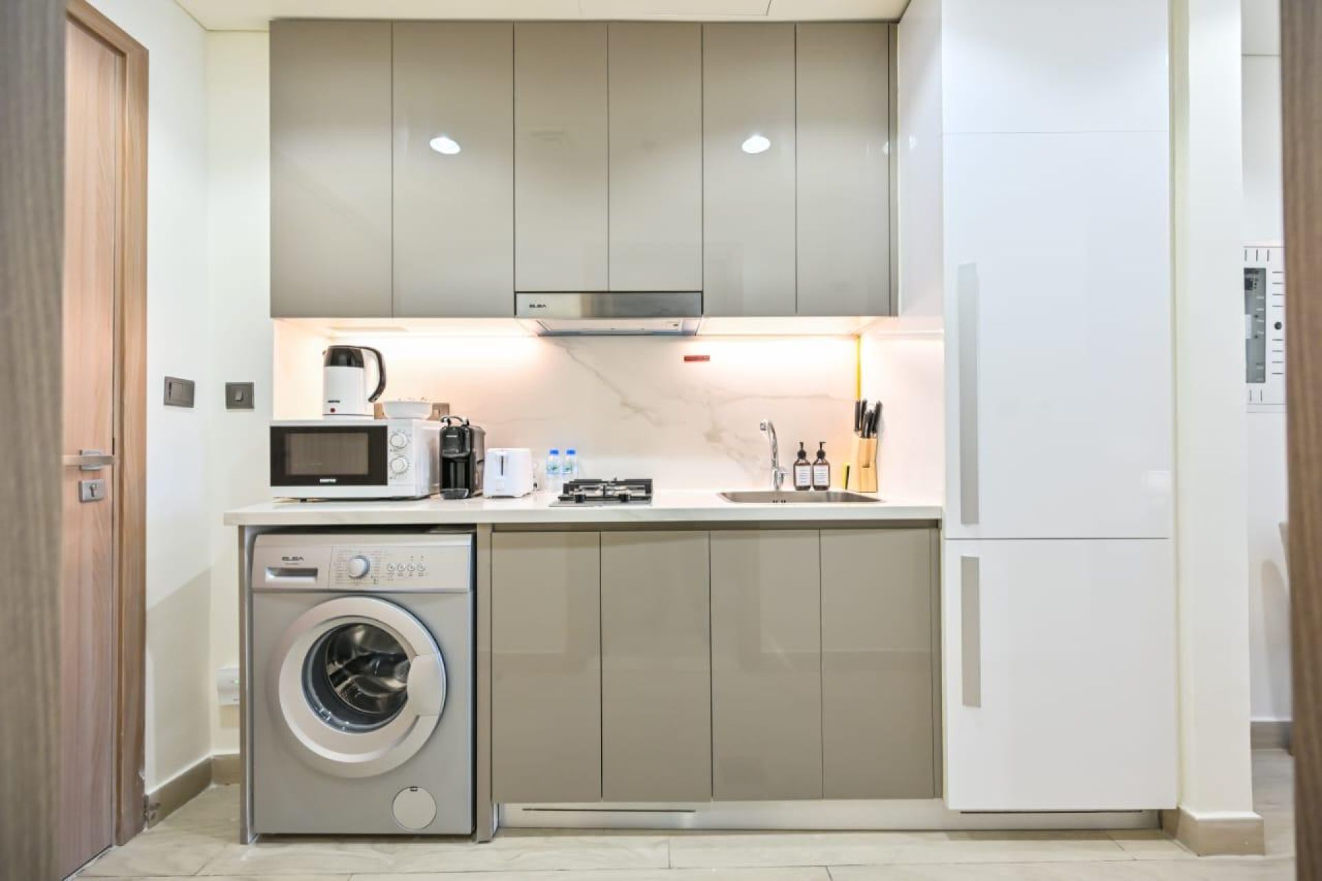 Biggest Layout | Fully Furnished | Big Terrace