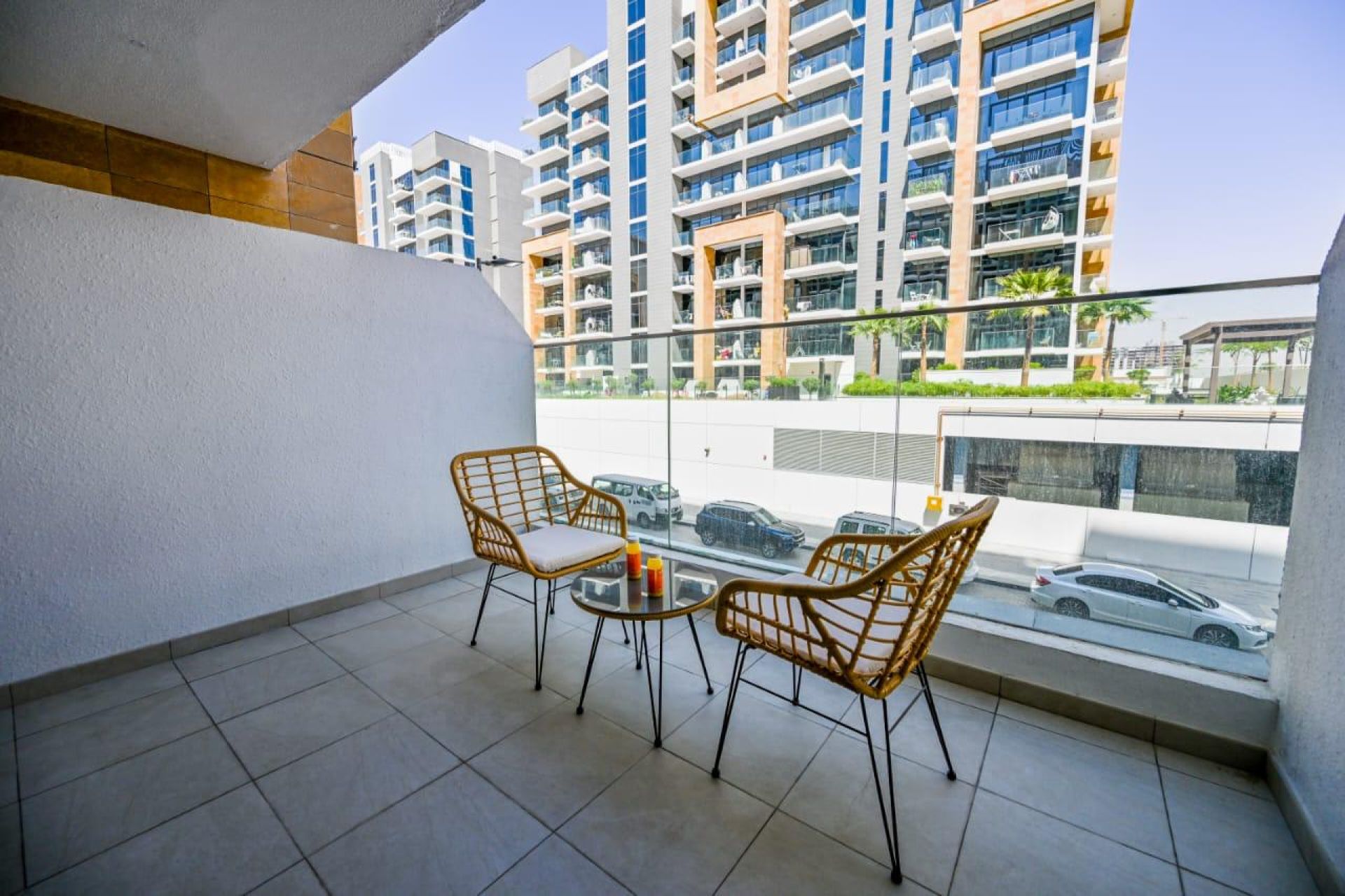 Biggest Layout | Fully Furnished | Big Terrace