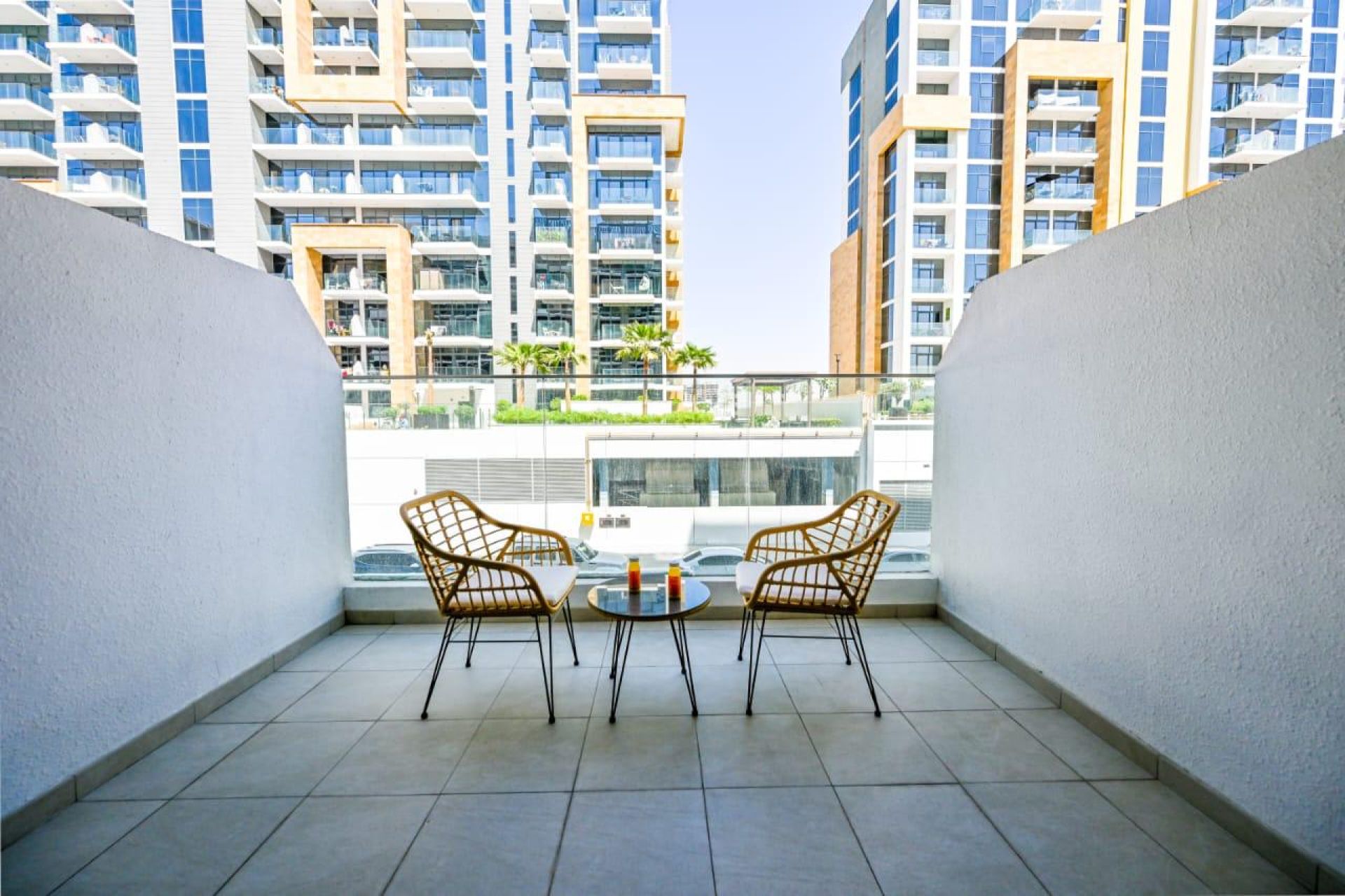 Biggest Layout | Fully Furnished | Big Terrace