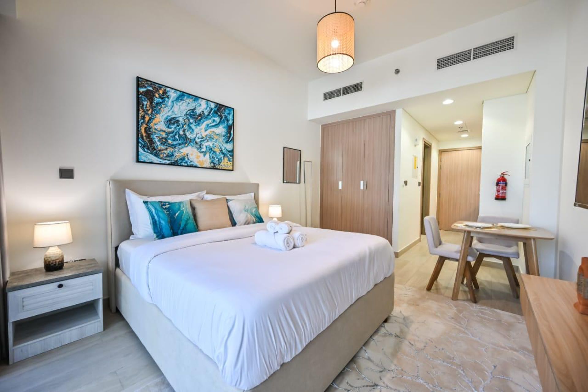 Biggest Layout | Fully Furnished | Big Terrace