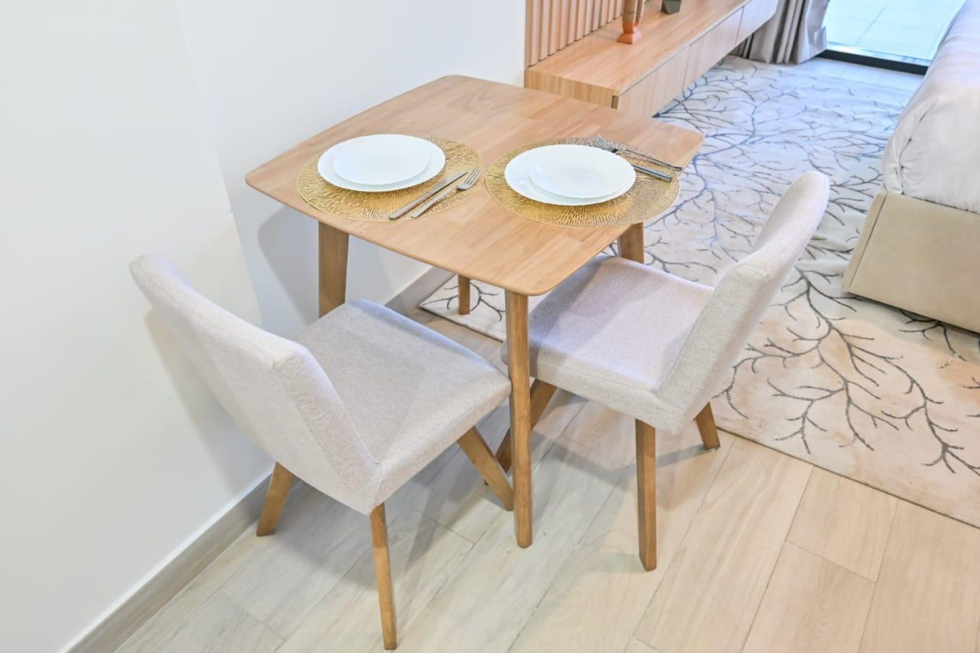 Biggest Layout | Fully Furnished | Big Terrace