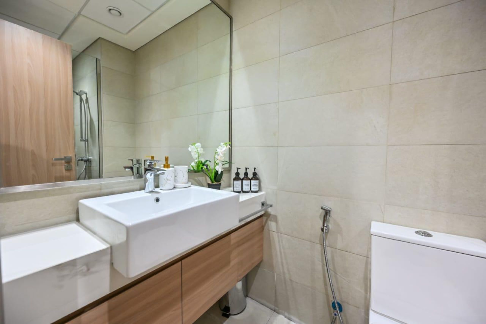 Biggest Layout | Fully Furnished | Big Terrace