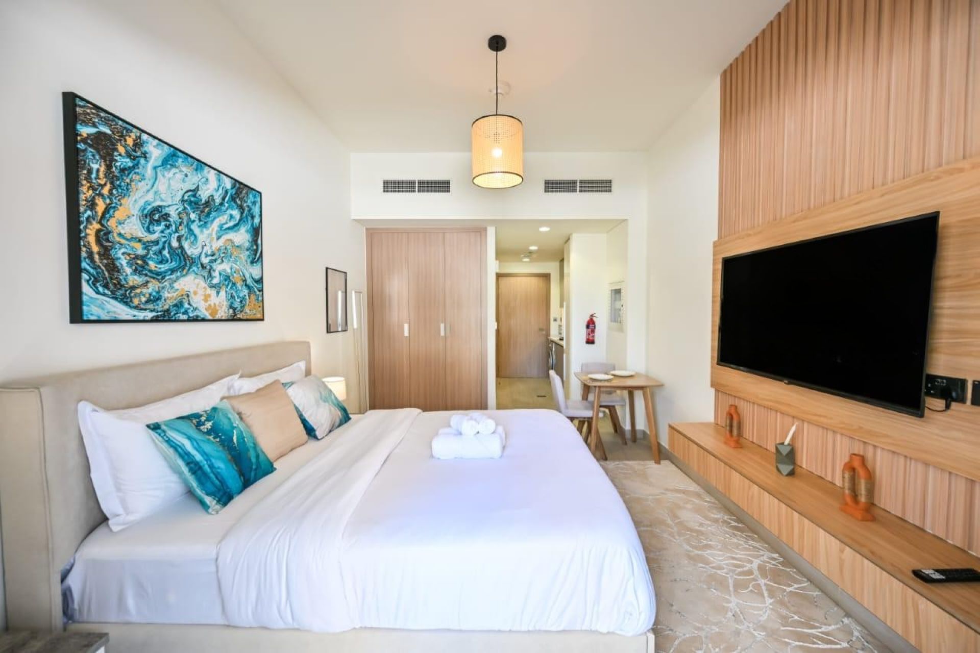 Biggest Layout | Fully Furnished | Big Terrace