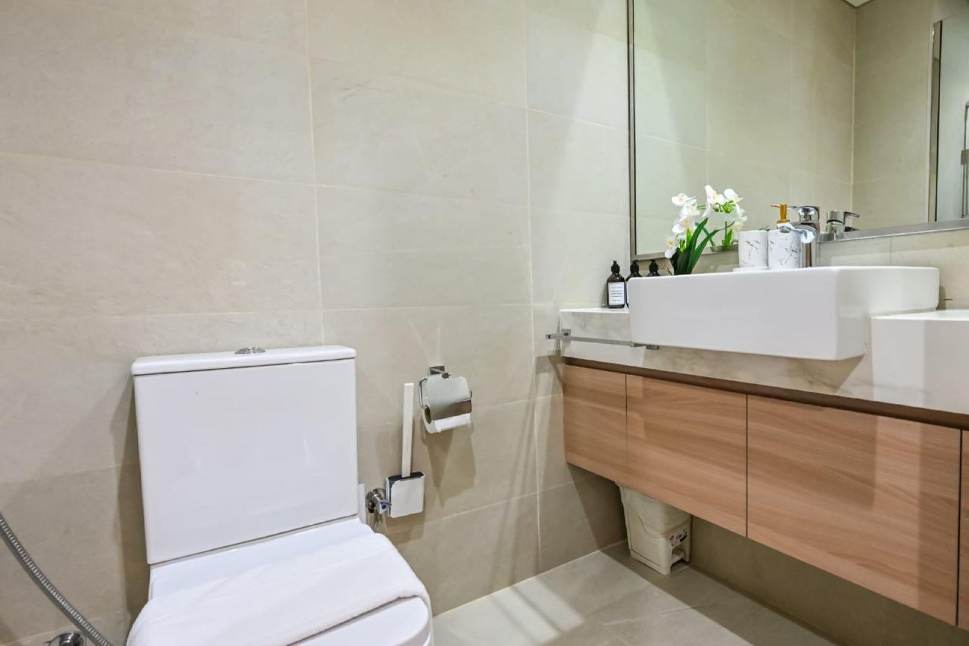 Biggest Layout | Fully Furnished | Big Balcony