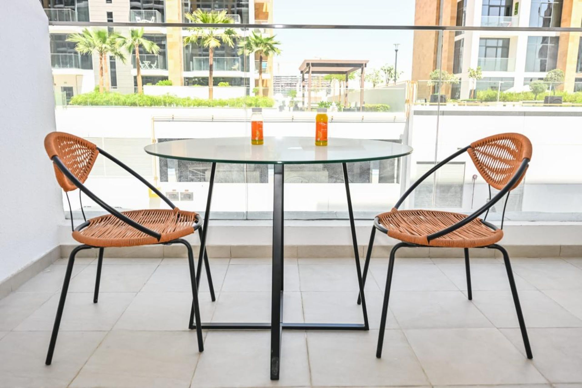 Biggest Layout | Fully Furnished | Big Balcony