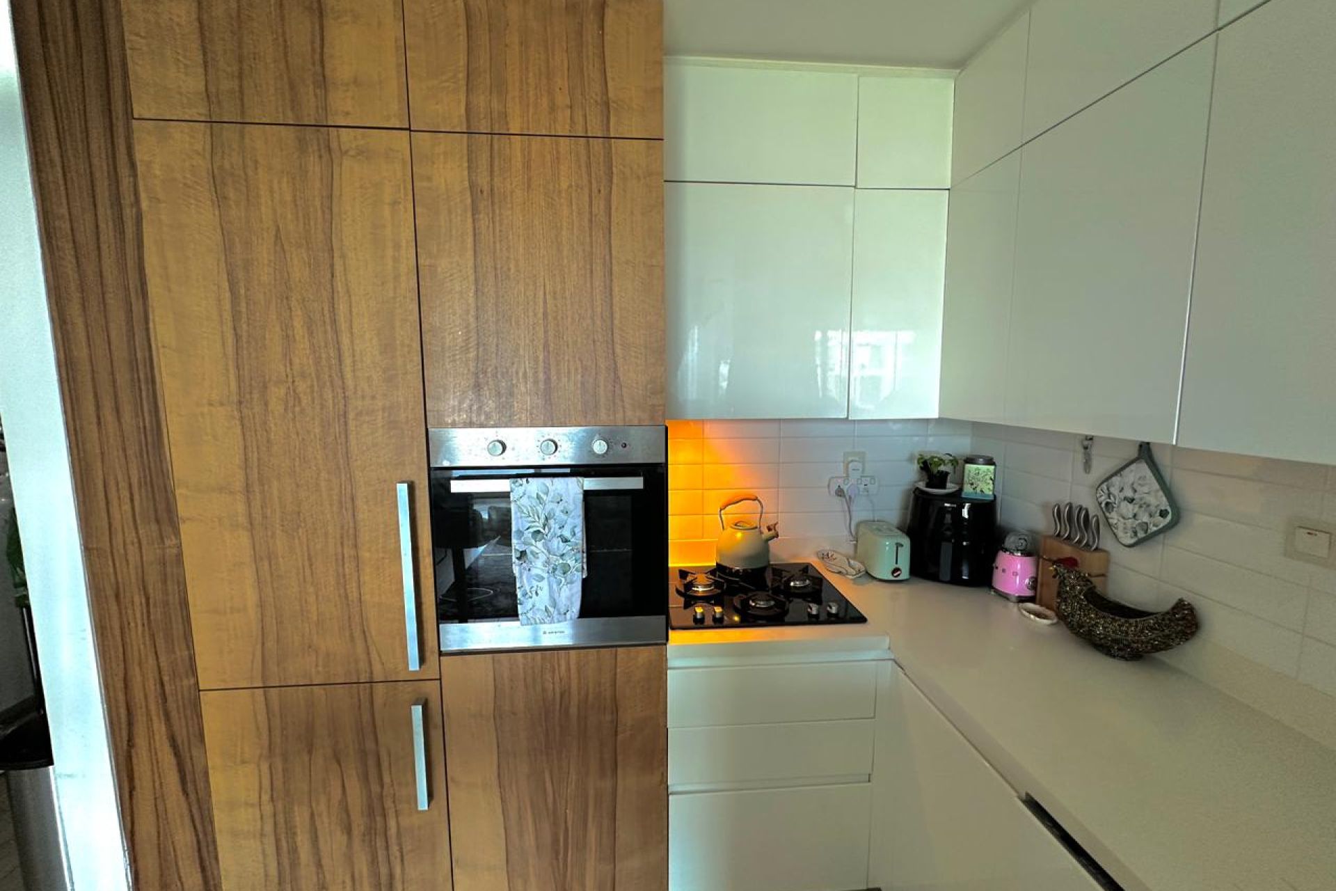 Fully Furnished | Pool Facing | Large layout