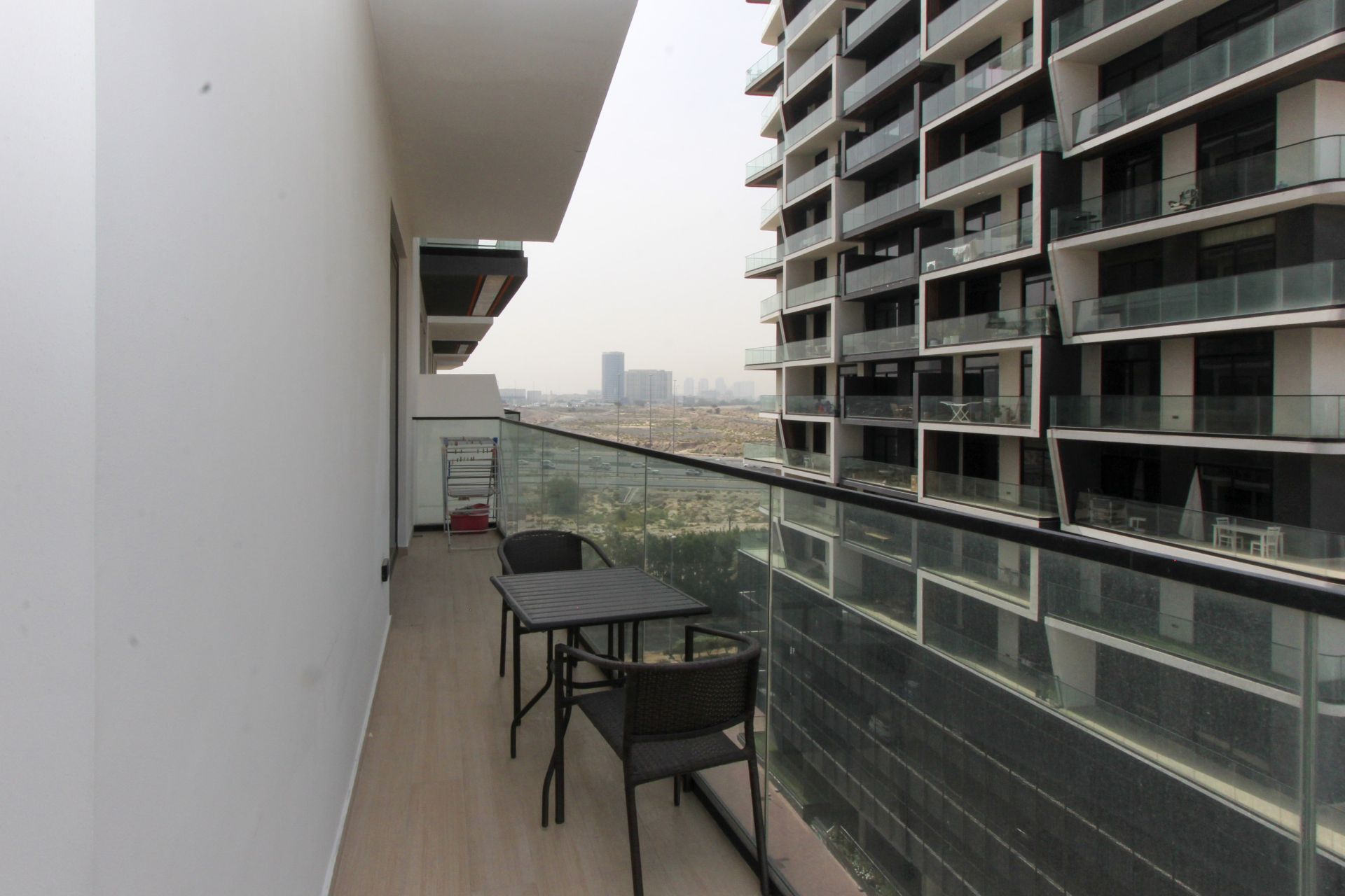 Corner Unit | Fully Furnished | Vacant