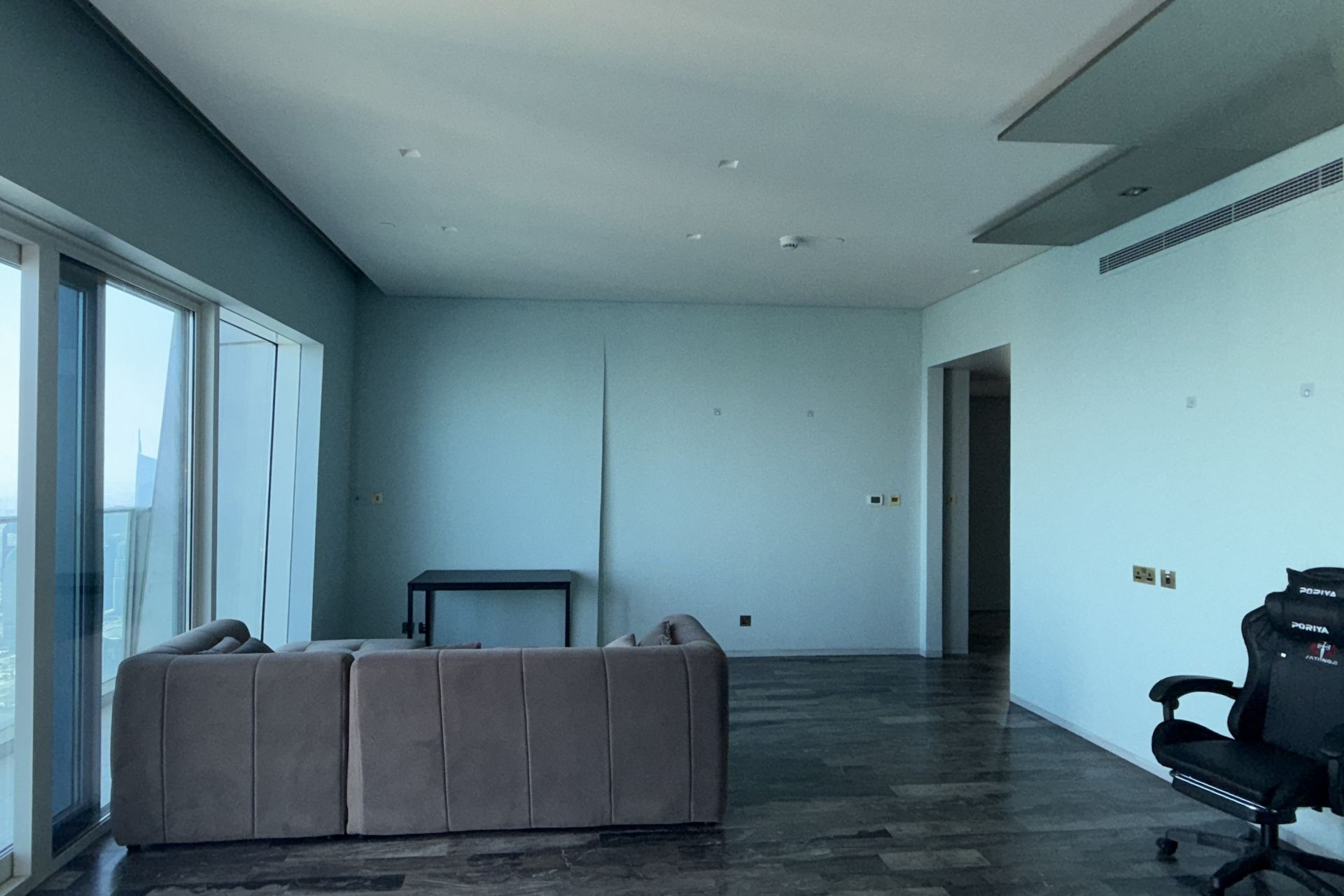 Upgraded | Vacant | Marina View