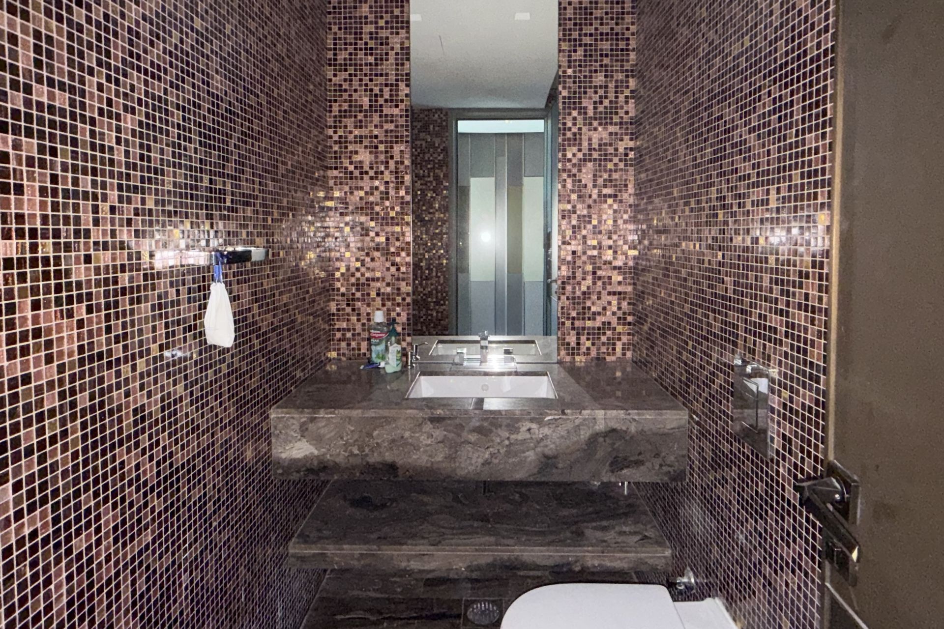 Upgraded | Vacant | Marina View