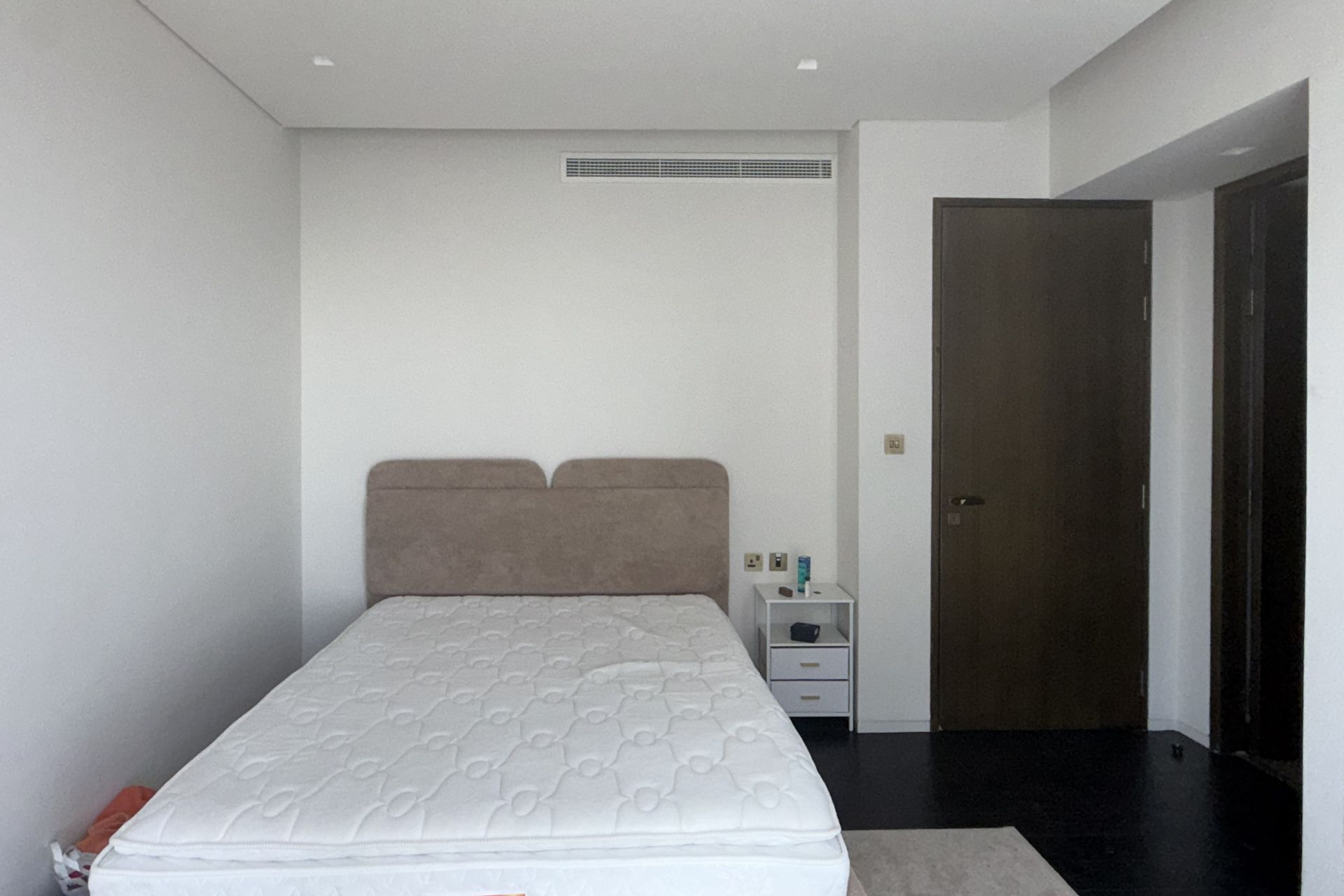 Upgraded | Vacant | Marina View