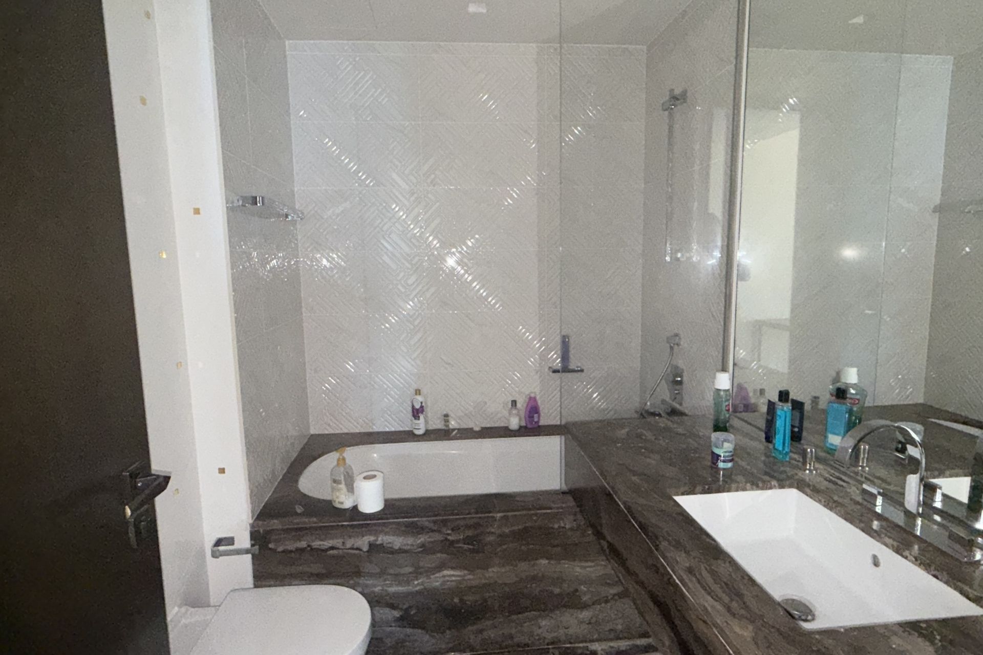 Upgraded | Vacant | Marina View