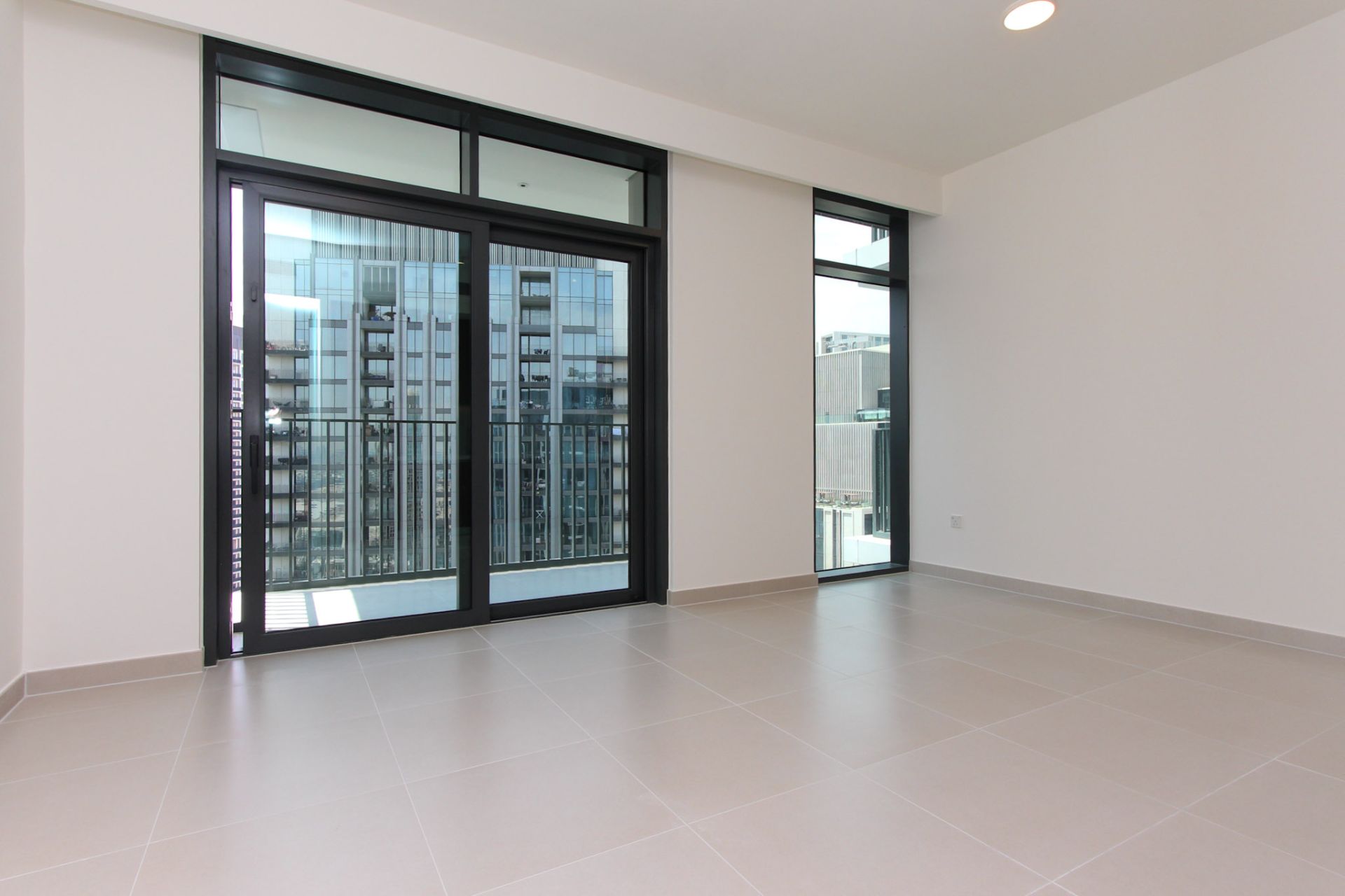 Brand New | High Floor | Unfurnished