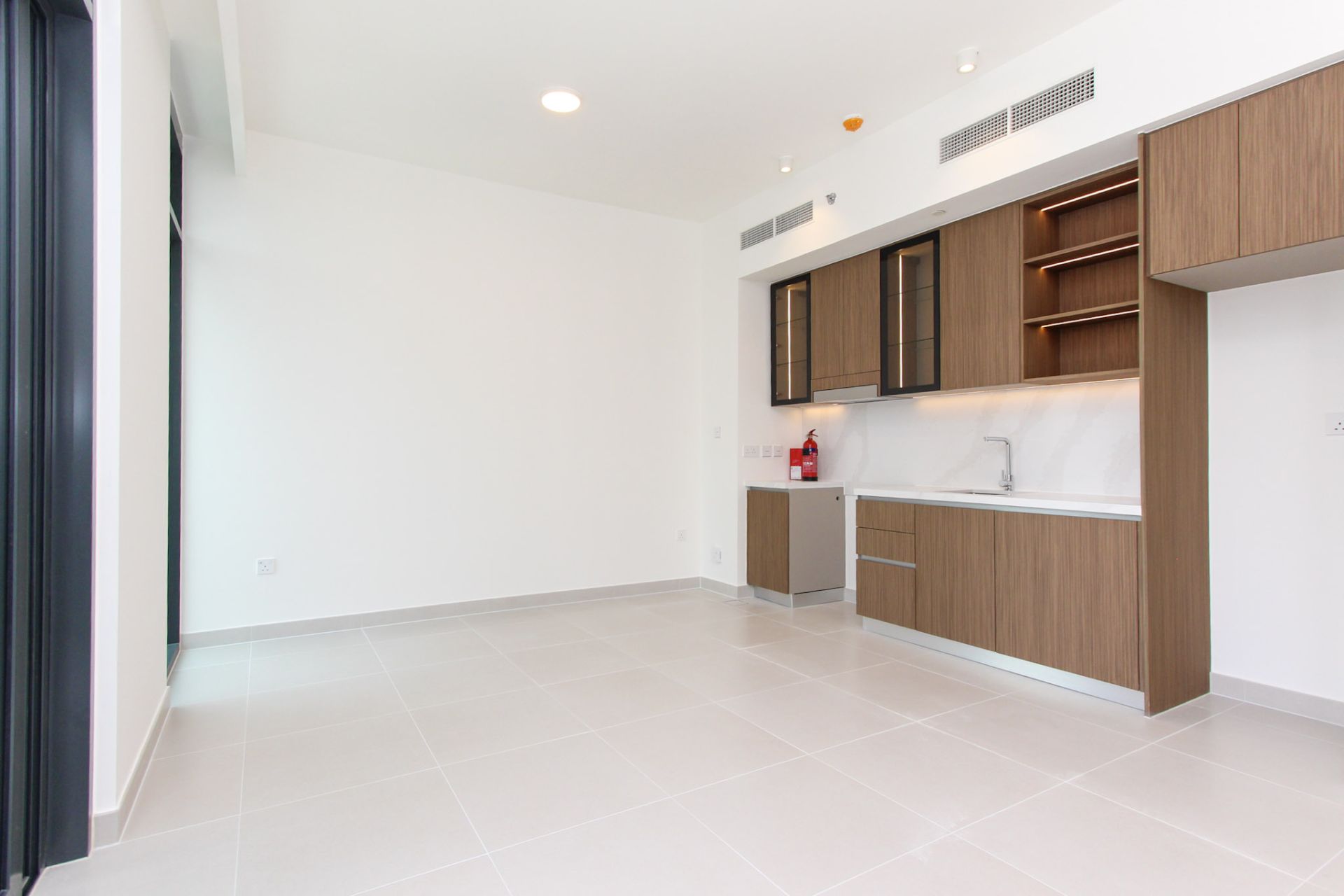 Brand New | High Floor | Unfurnished