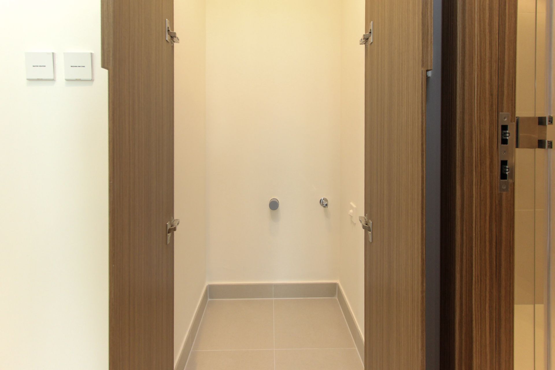 Brand New | High Floor | Unfurnished
