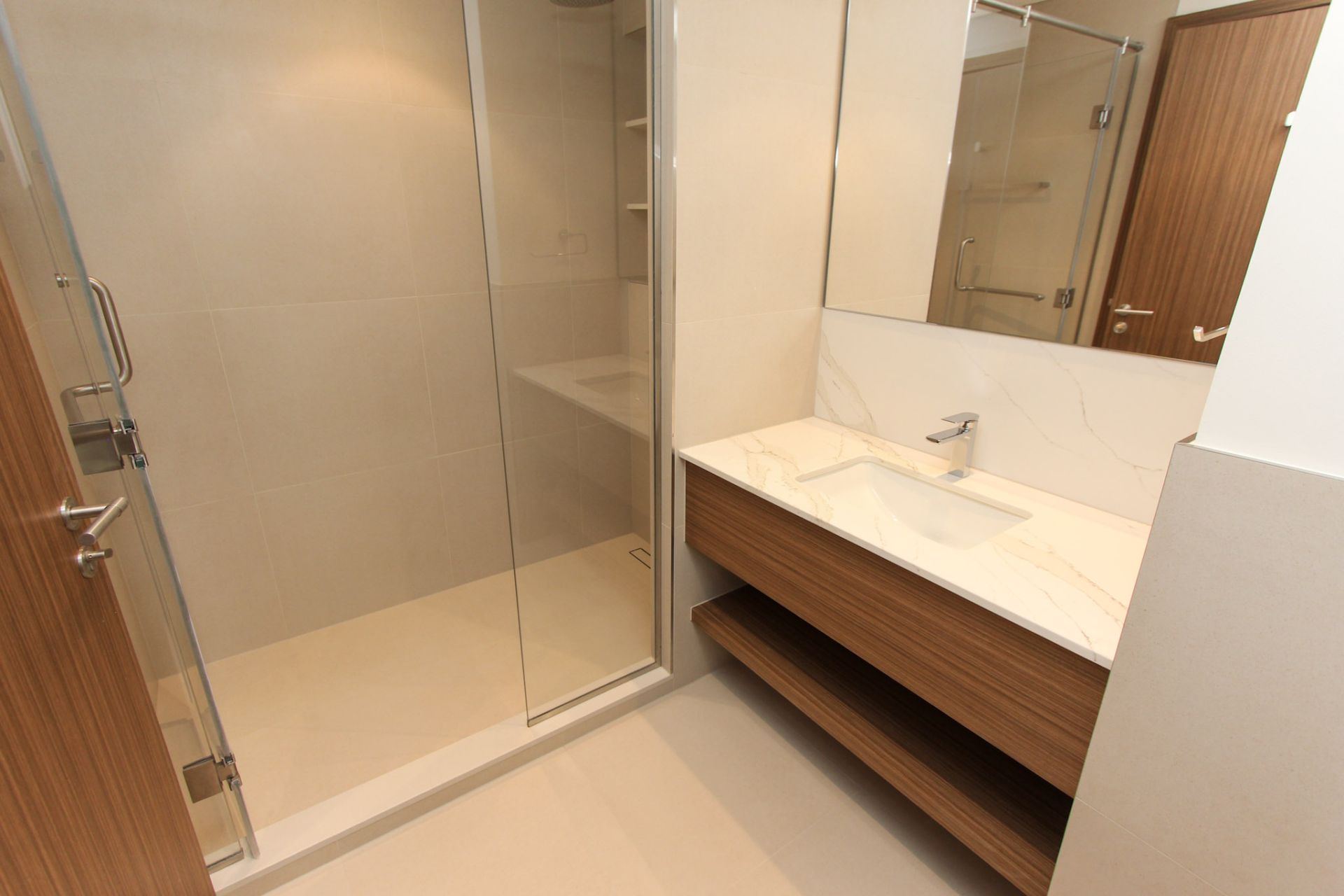 Brand New | High Floor | Unfurnished