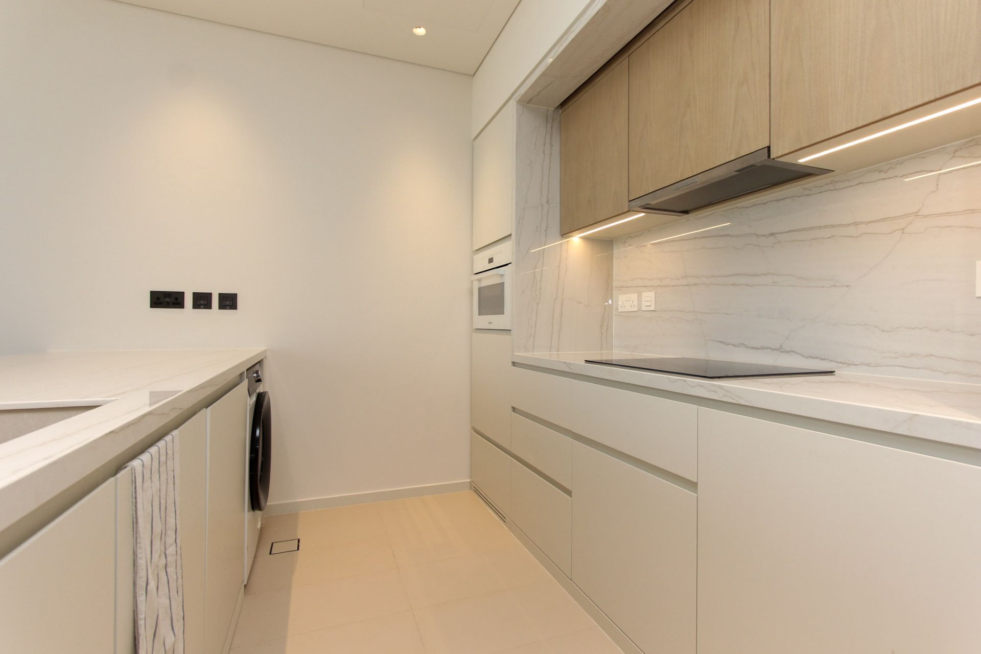 Luxury Furnished | Brand New | Vacant