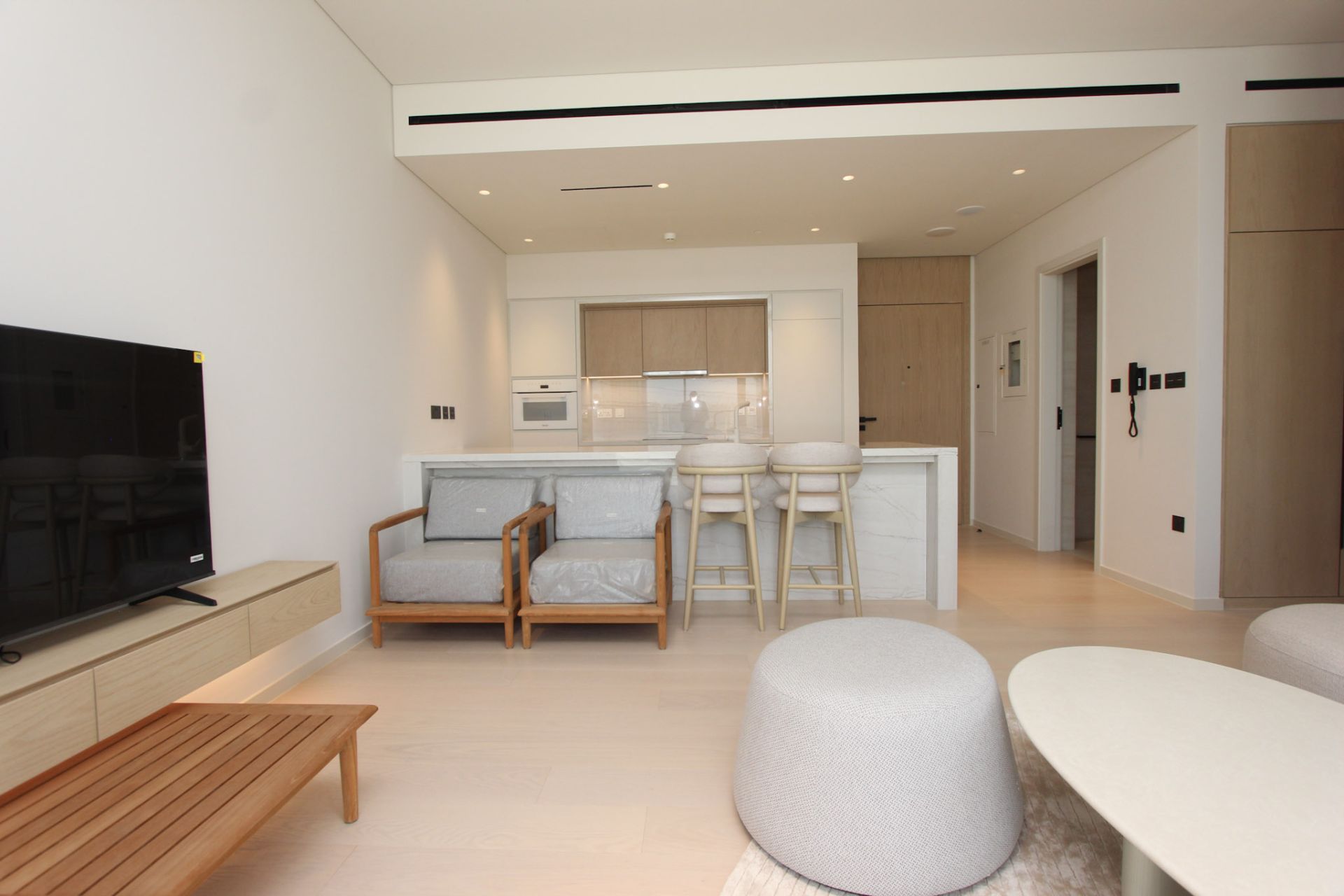Luxury Furnished | Brand New | Vacant