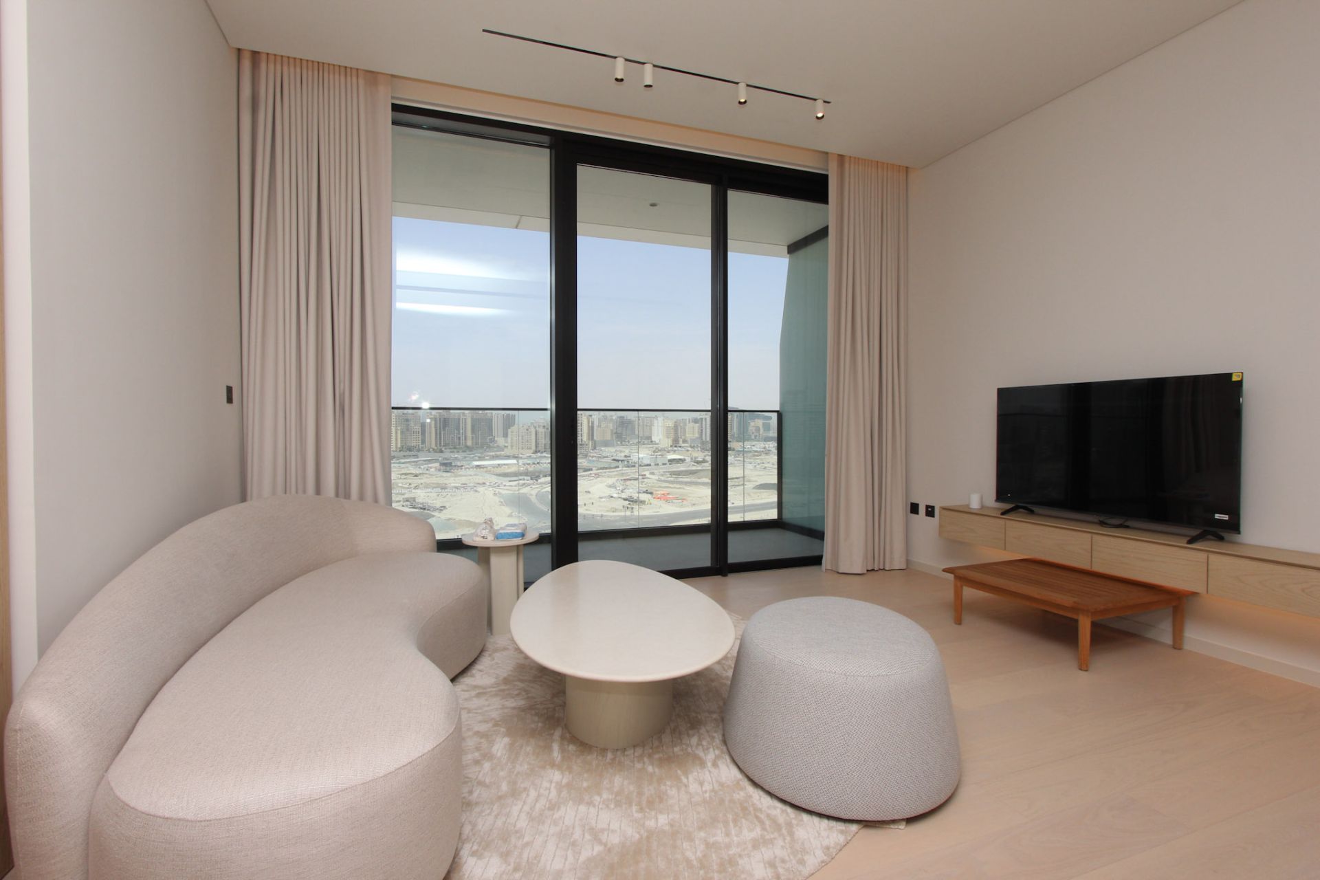 Luxury Furnished | Brand New | Vacant