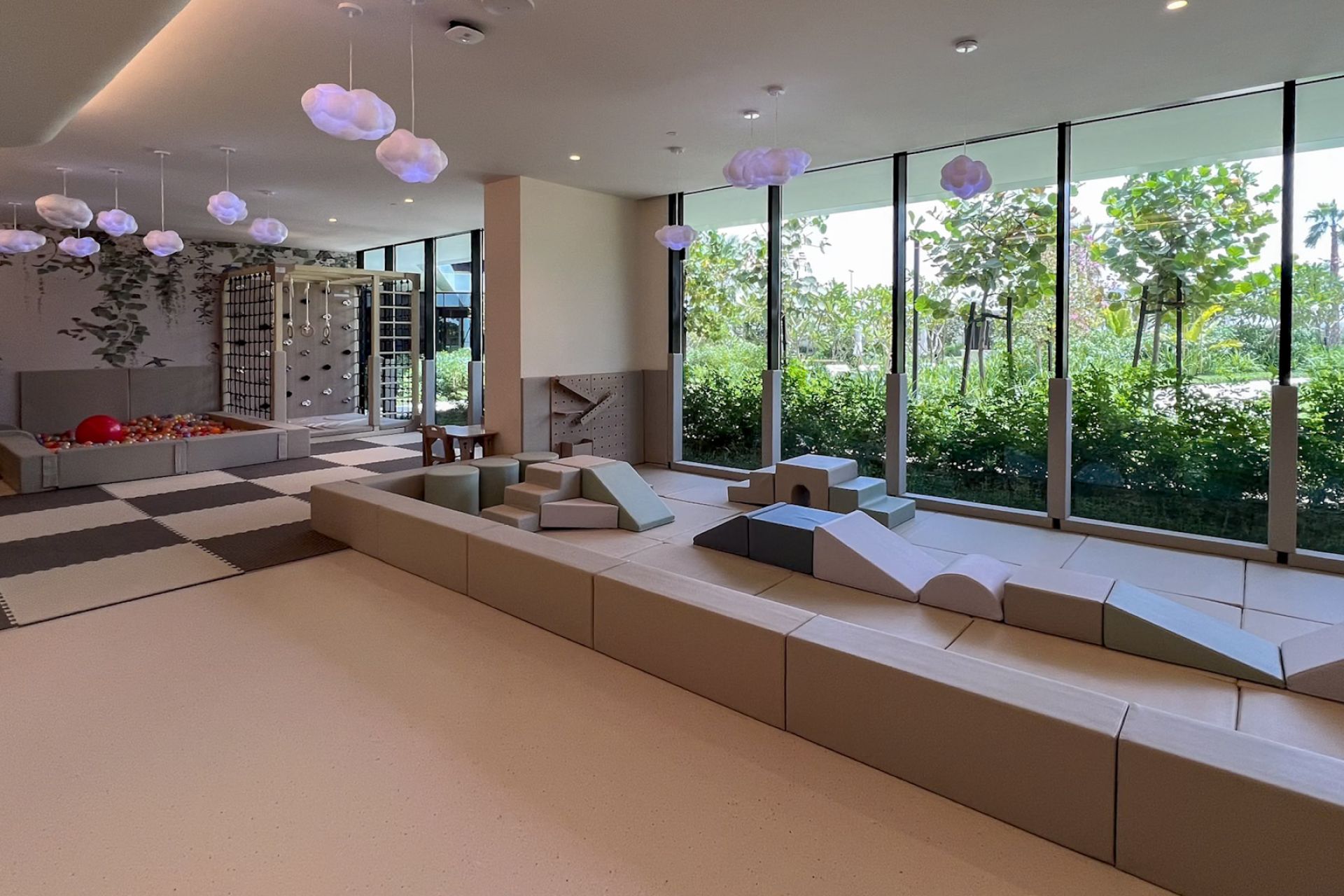 Luxury Furnished | Brand New | Vacant