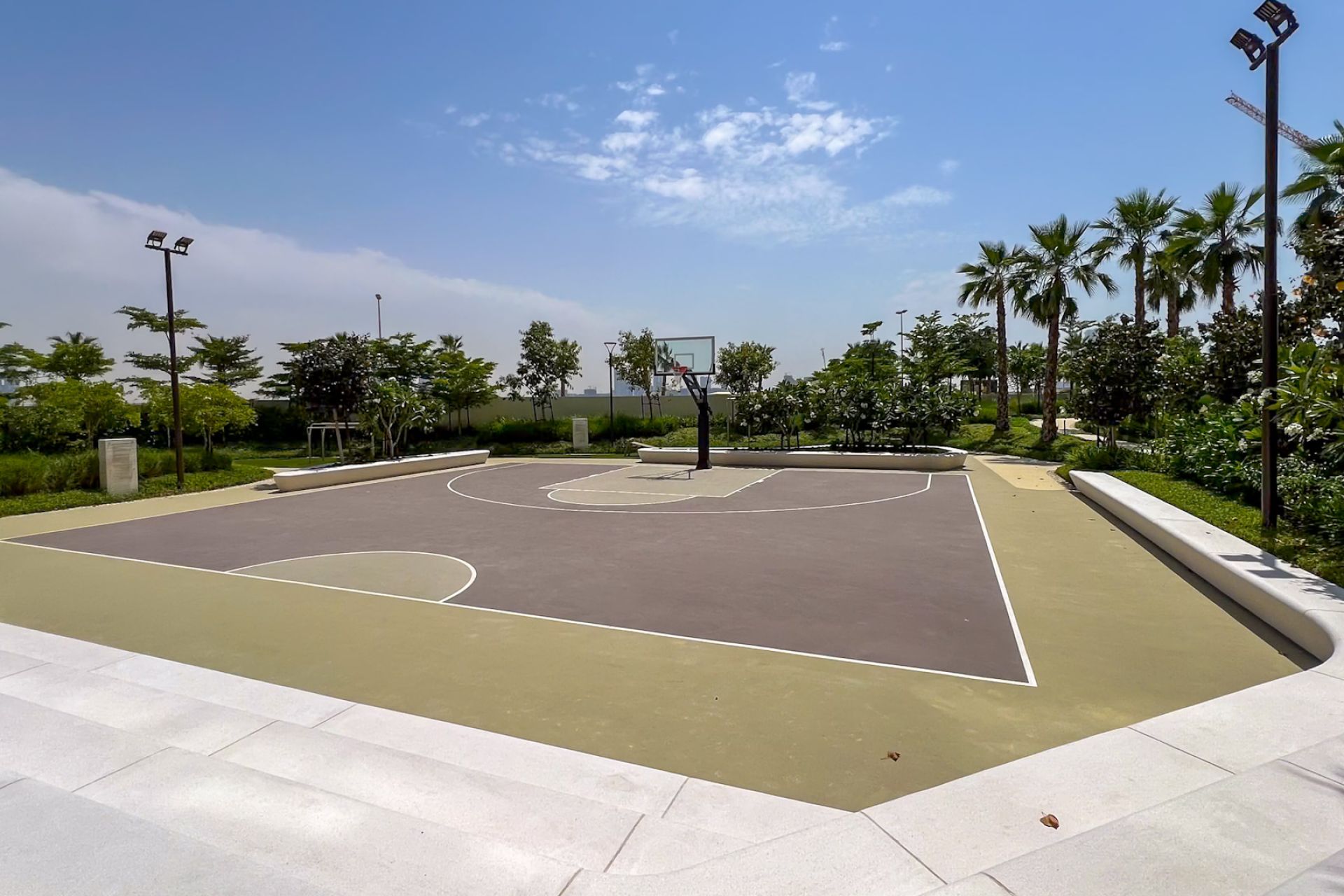 Luxury Furnished | Brand New | Vacant
