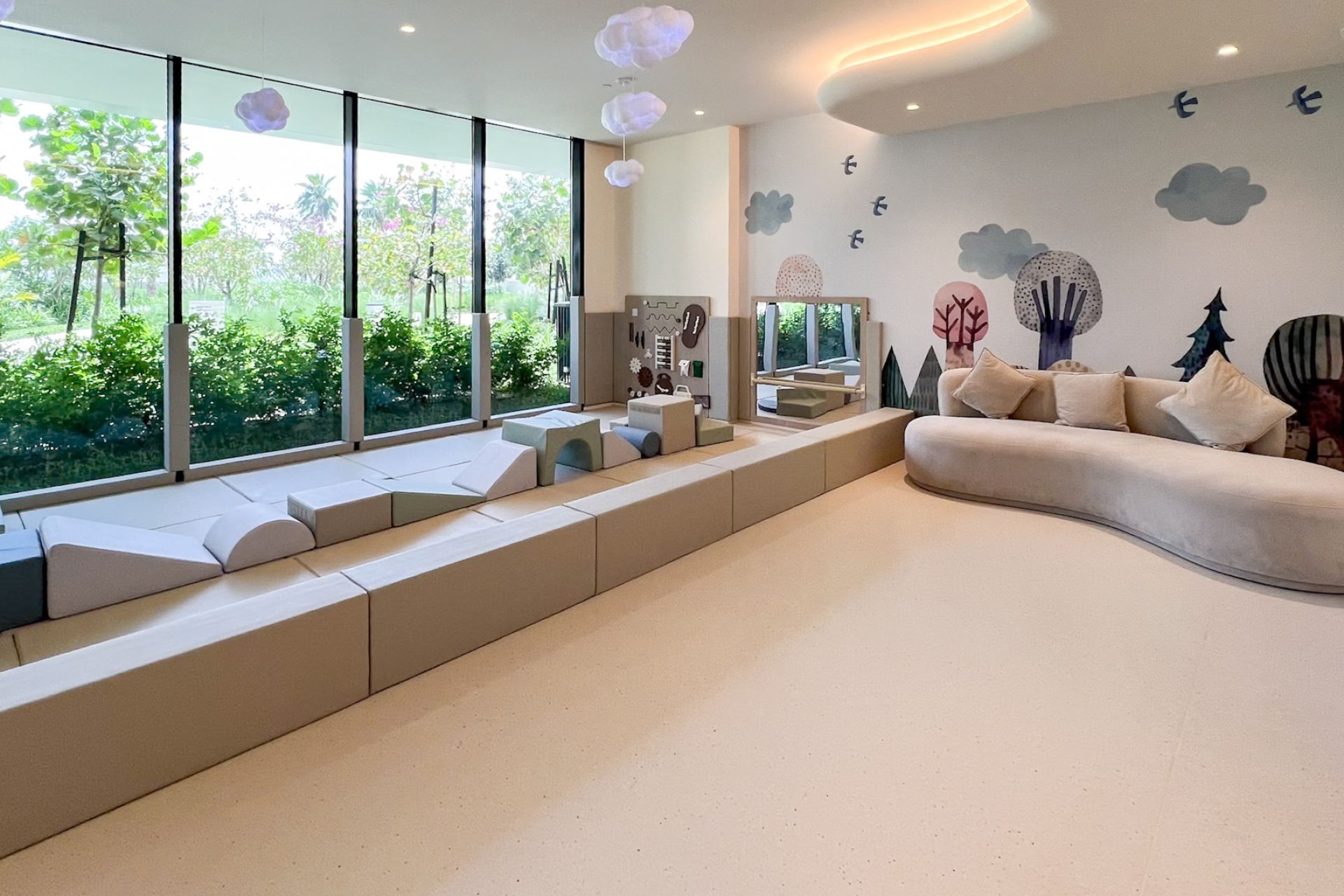 Luxury Furnished | Brand New | Vacant