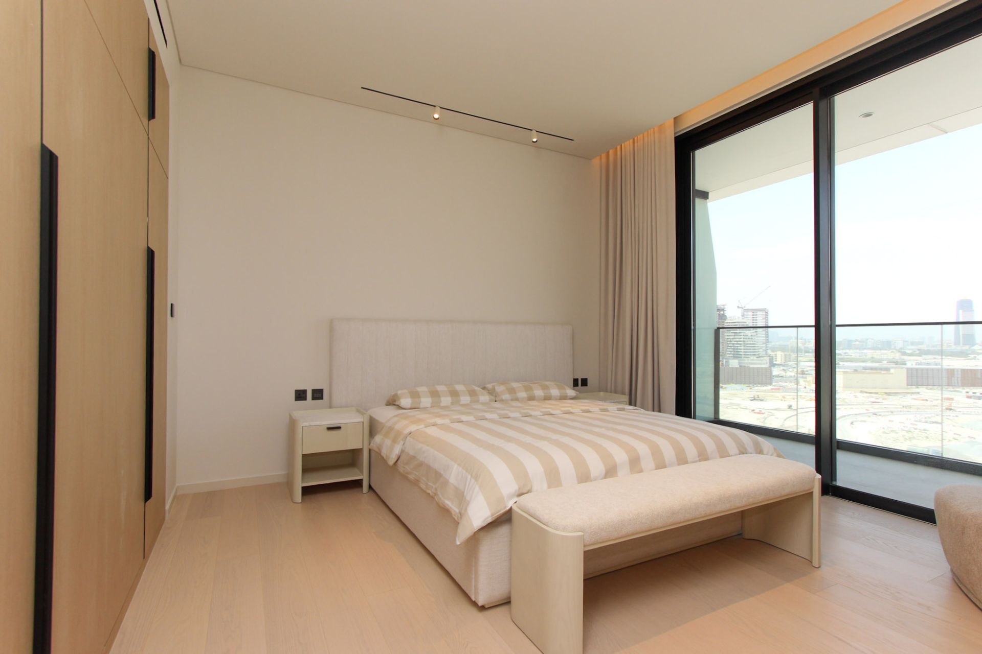 Luxury Furnished | Brand New | Vacant