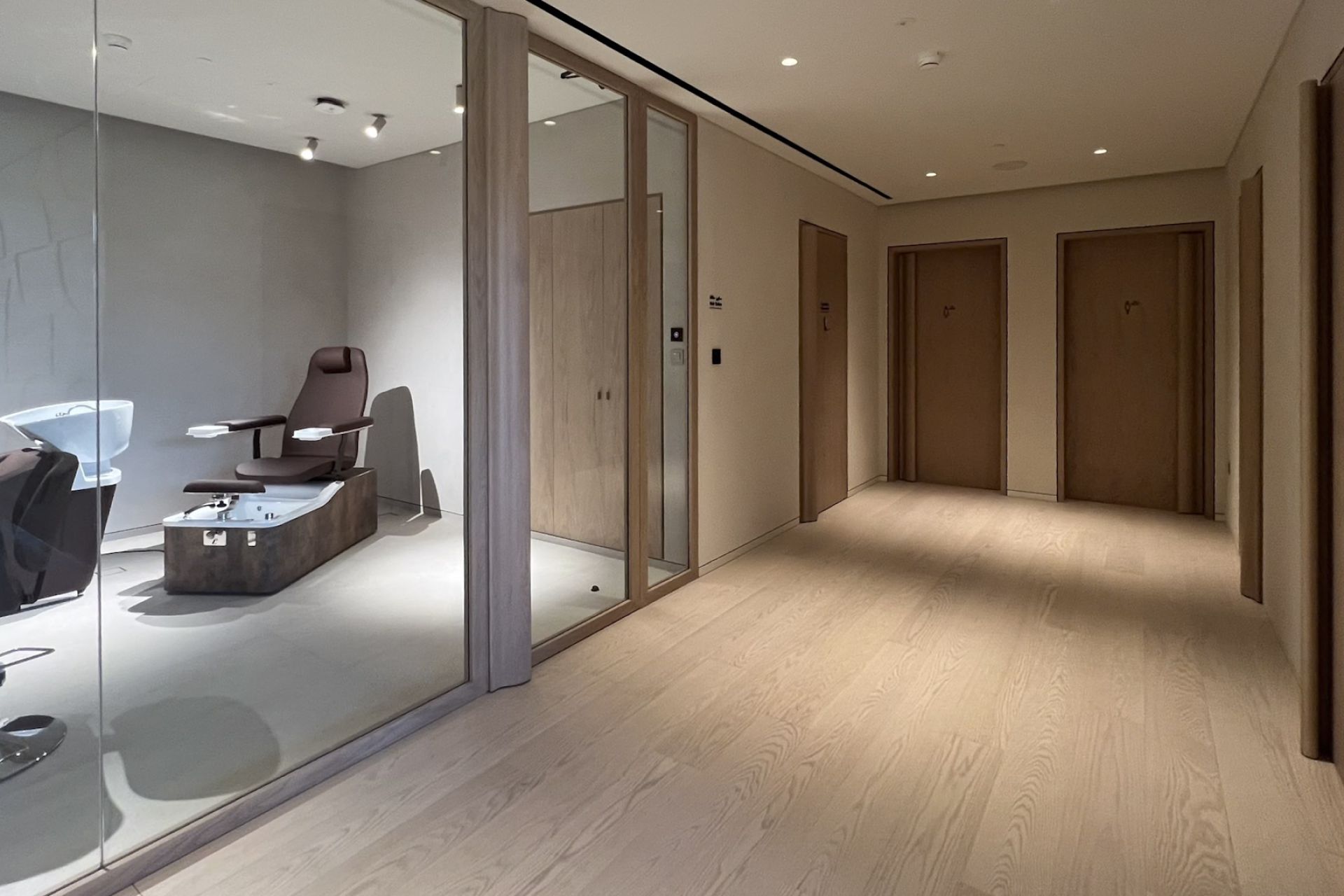 Luxury Furnished | Brand New | Vacant
