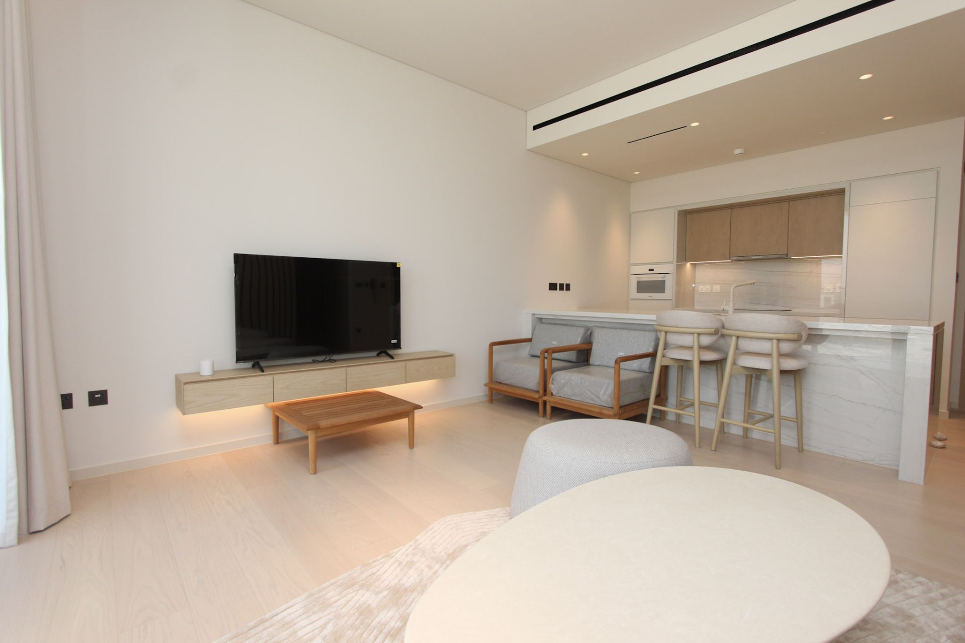 Luxury Furnished | Brand New | Vacant