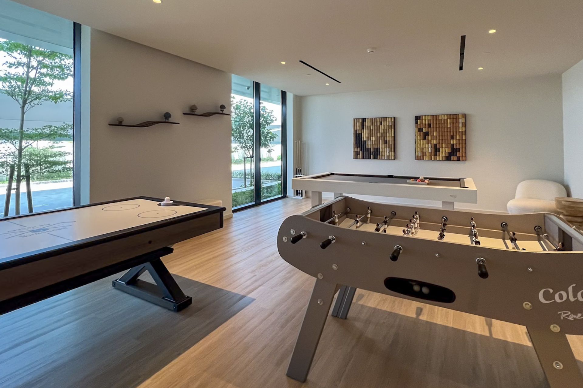 Luxury Furnished | Brand New | Vacant