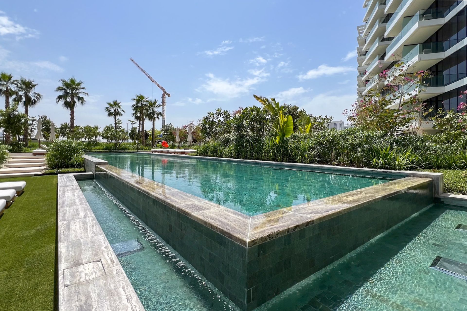 Luxury Furnished | Brand New | Vacant