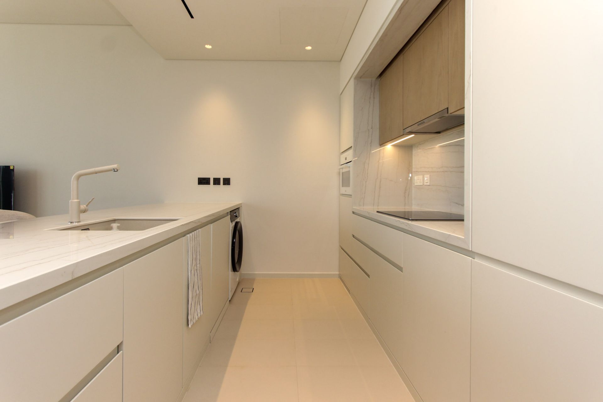 Luxury Furnished | Brand New | Vacant