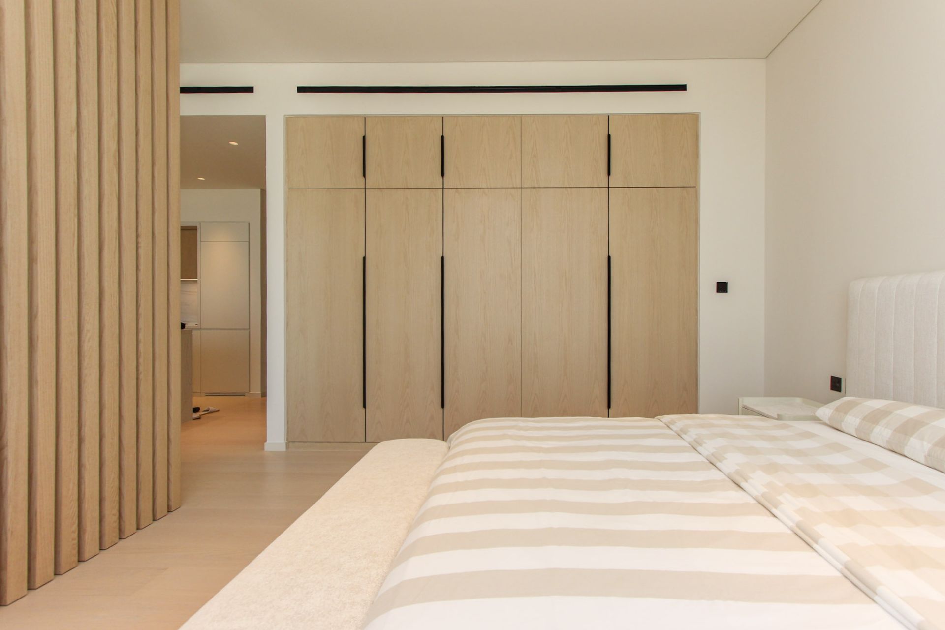 Luxury Furnished | Brand New | Vacant