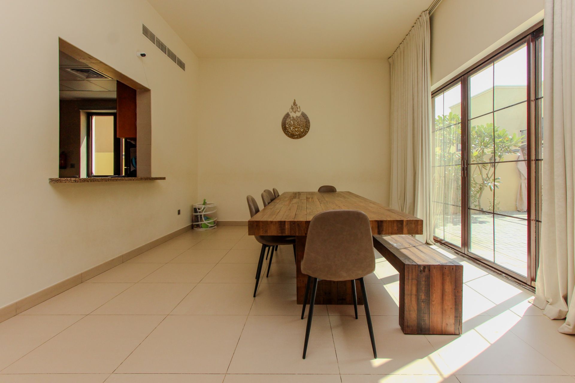 Best Price | Vacant | 4 Bedroom with Maids