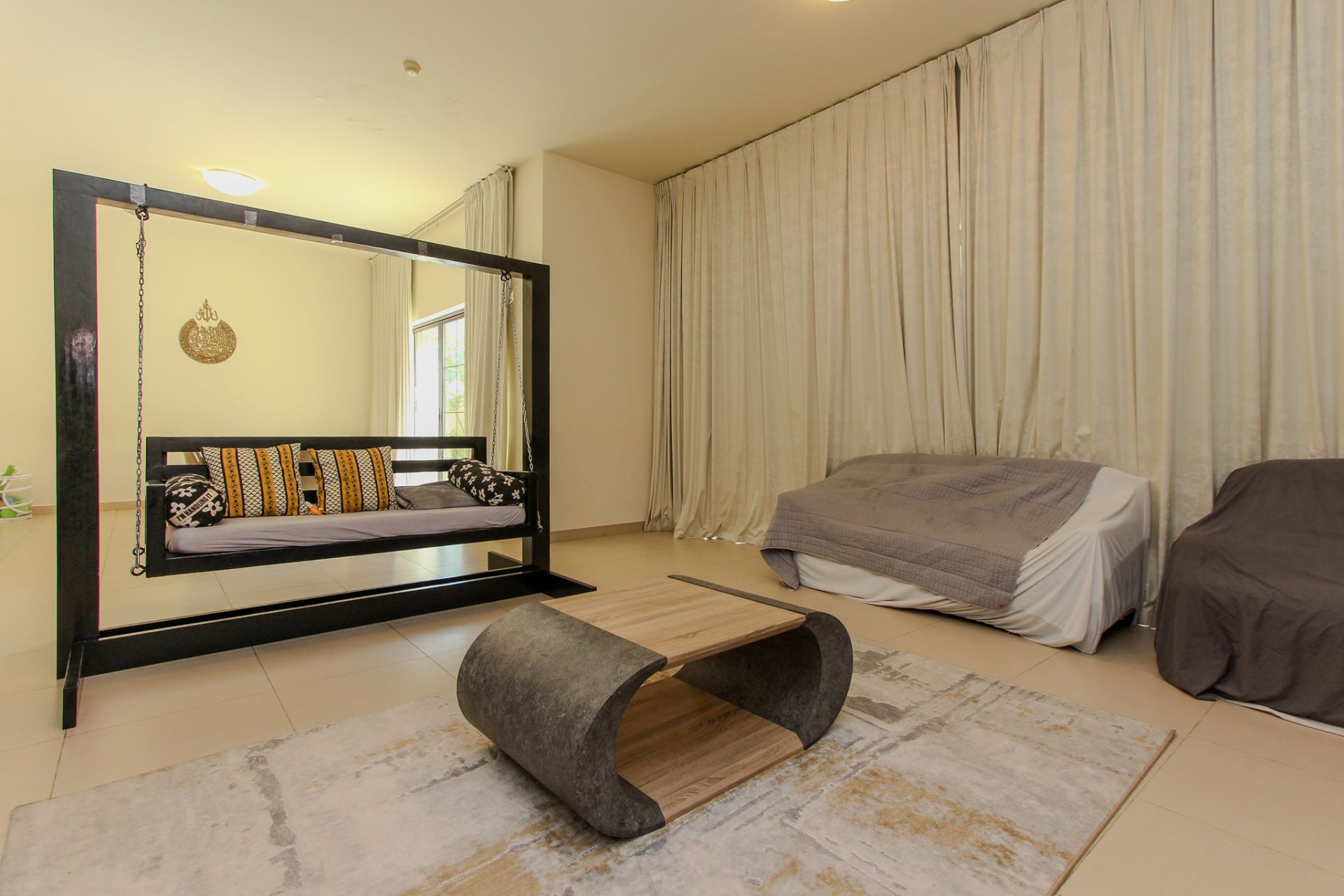 Best Price | Vacant | 4 Bedroom with Maids